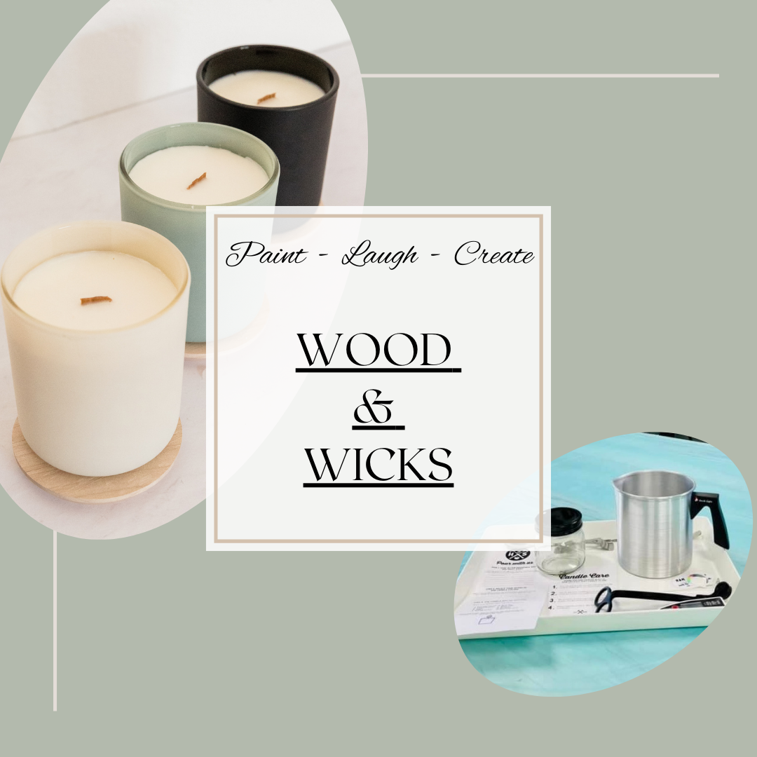 WOODS & WICKS-JUN 27TH,6PM