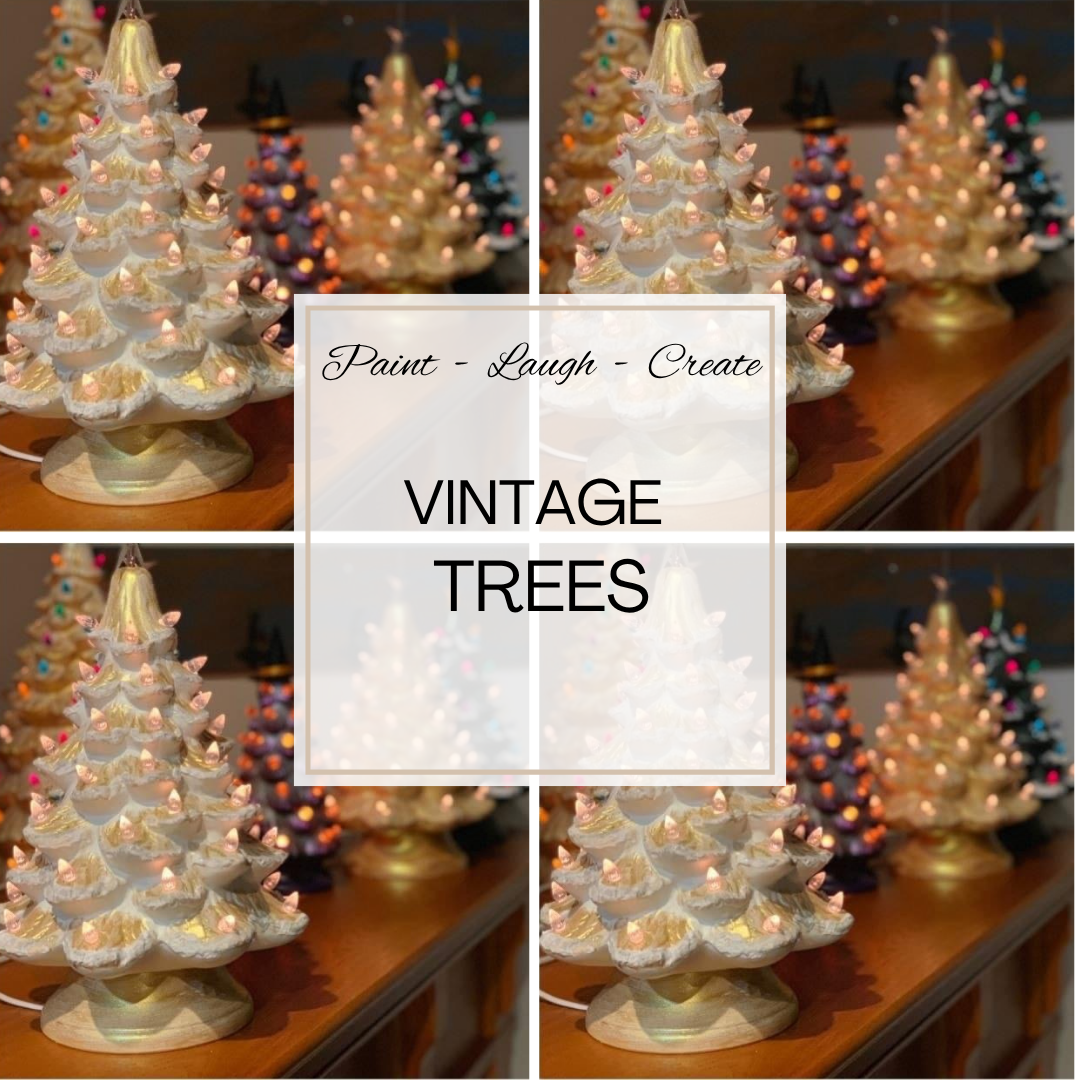 VINTAGE TREES-NOV 12TH,6:30PM