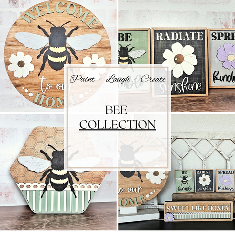 BEE COLLECTION