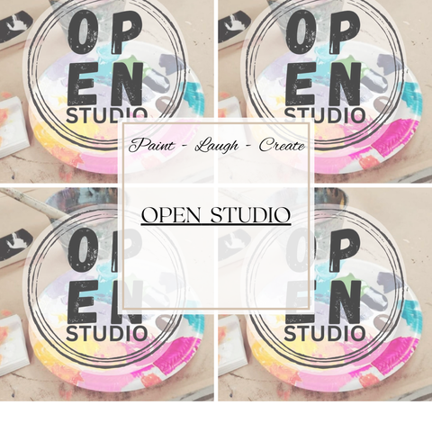 OPEN WORKSHOP-JAN 22ND,11AM-1PM