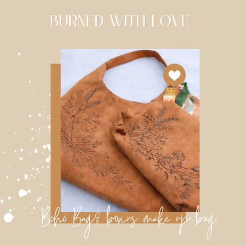 BURNED WITH LOVE-FEB 13TH,6PM