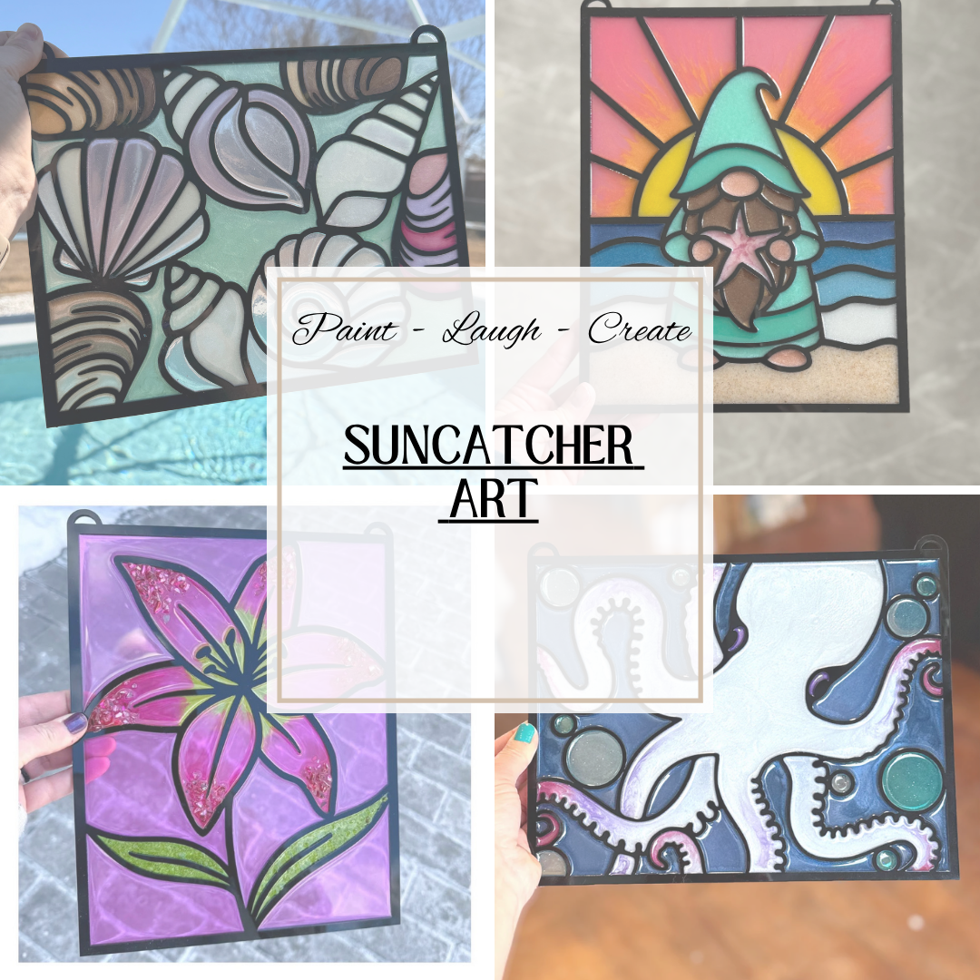 SUNCATCHERS-JUN 25TH,1PM