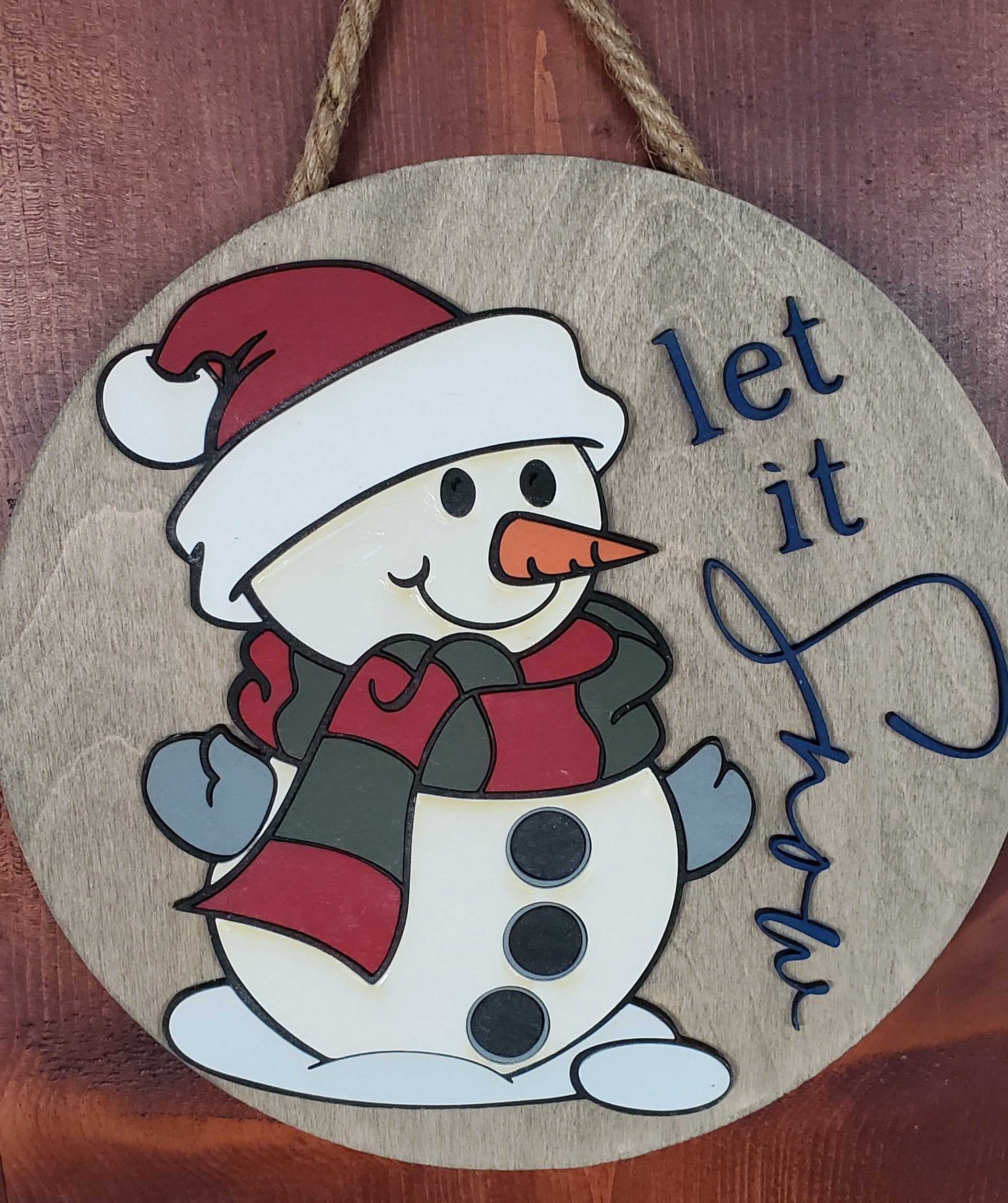 WINTER GLASS WORKSHOP