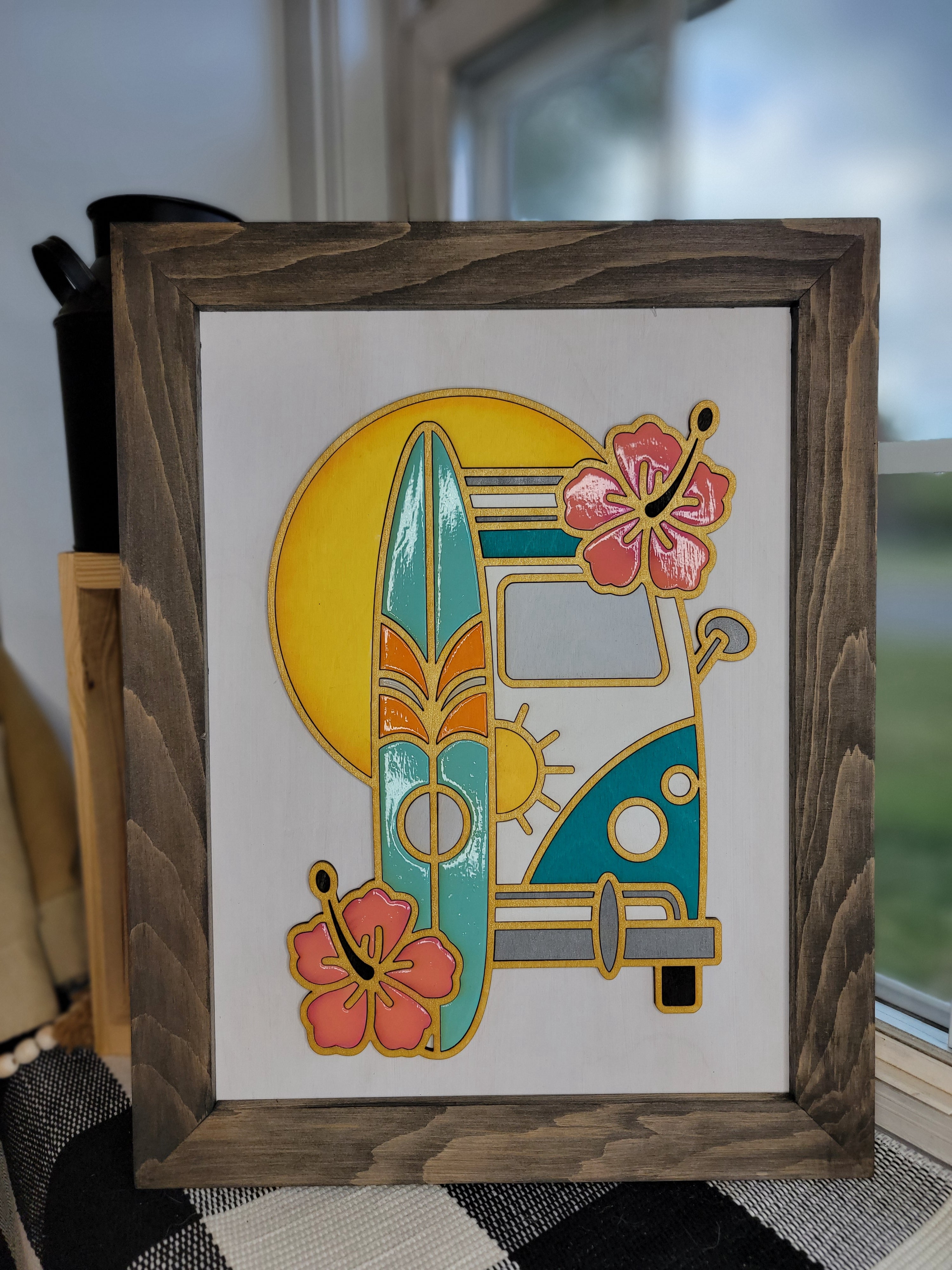 LIQUID GLASS WORKSHOP-MAY 24TH,10AM