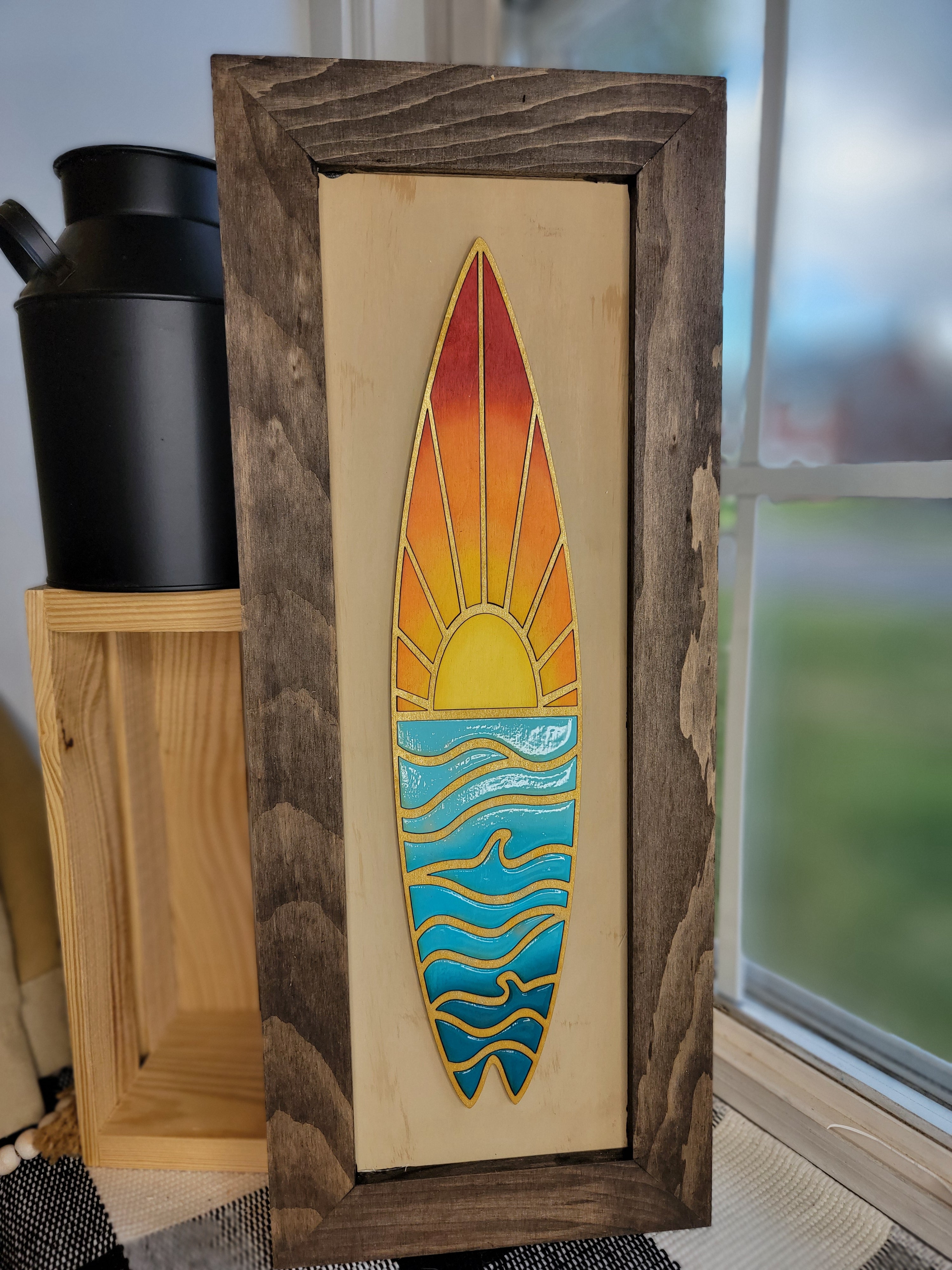LIQUID GLASS WORKSHOP-MAY 24TH,10AM
