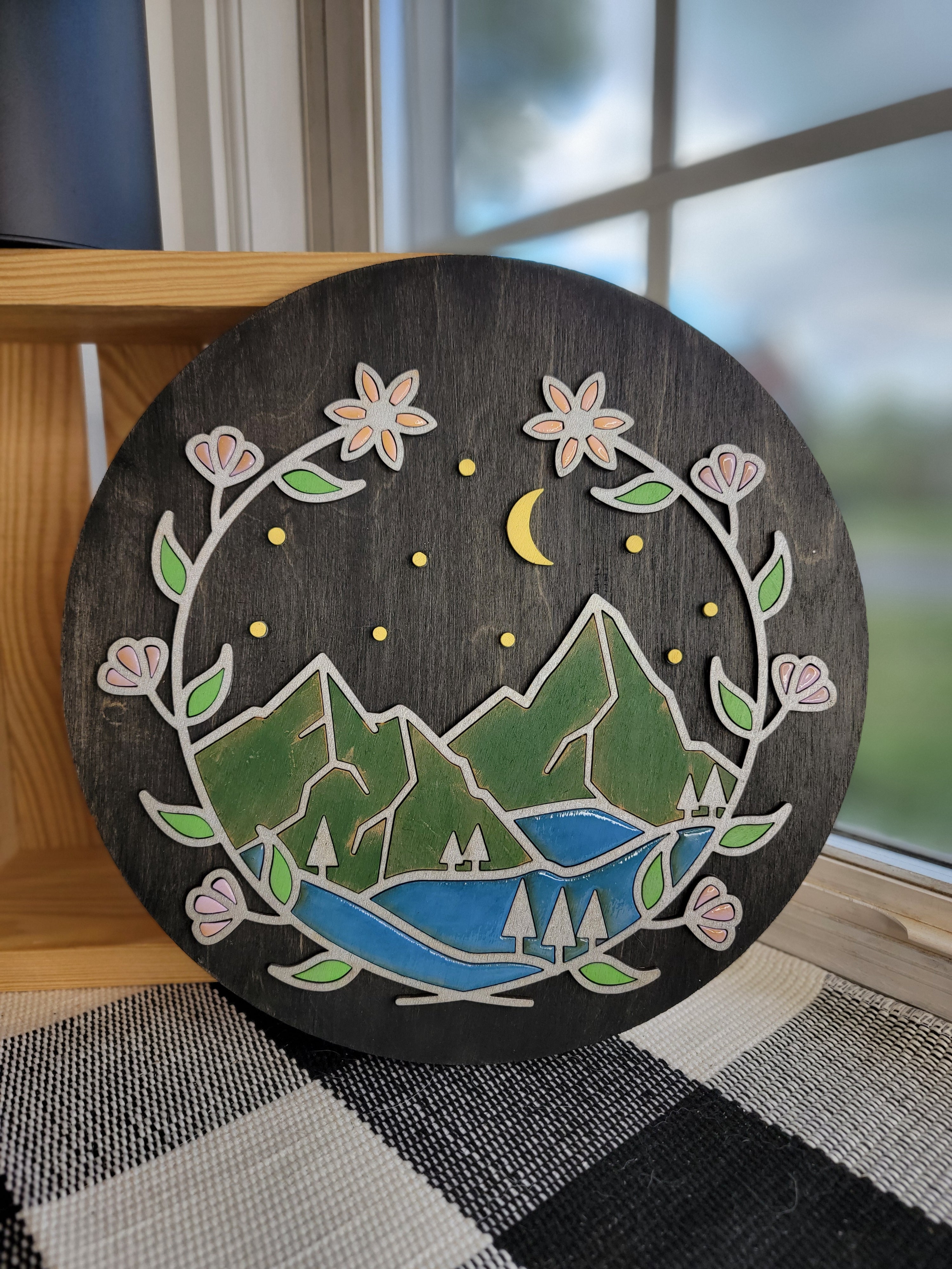 LIQUID GLASS WORKSHOP-MAY 24TH,10AM