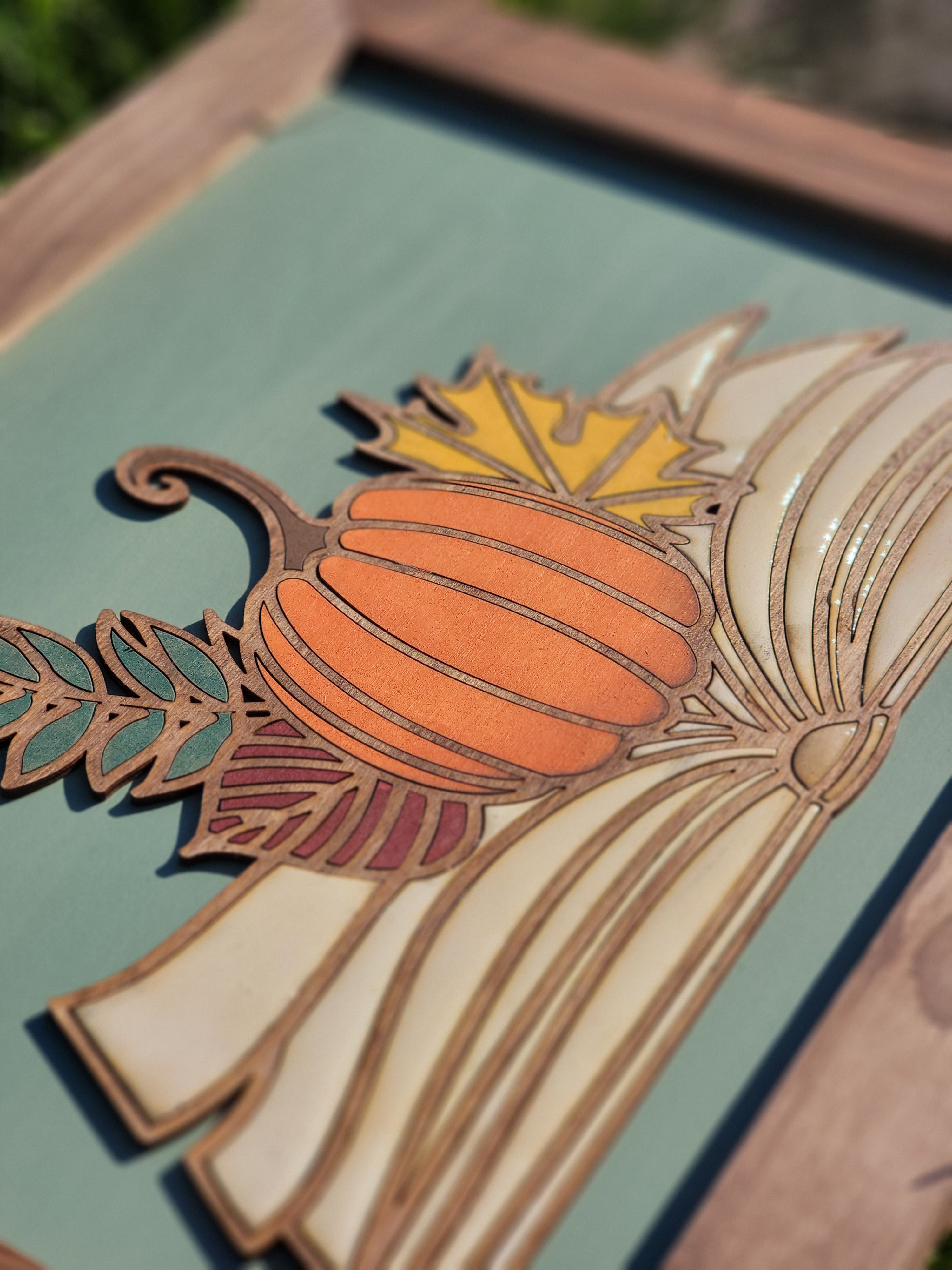 FALL LIQUID GLASS-OCT 25TH,10AM