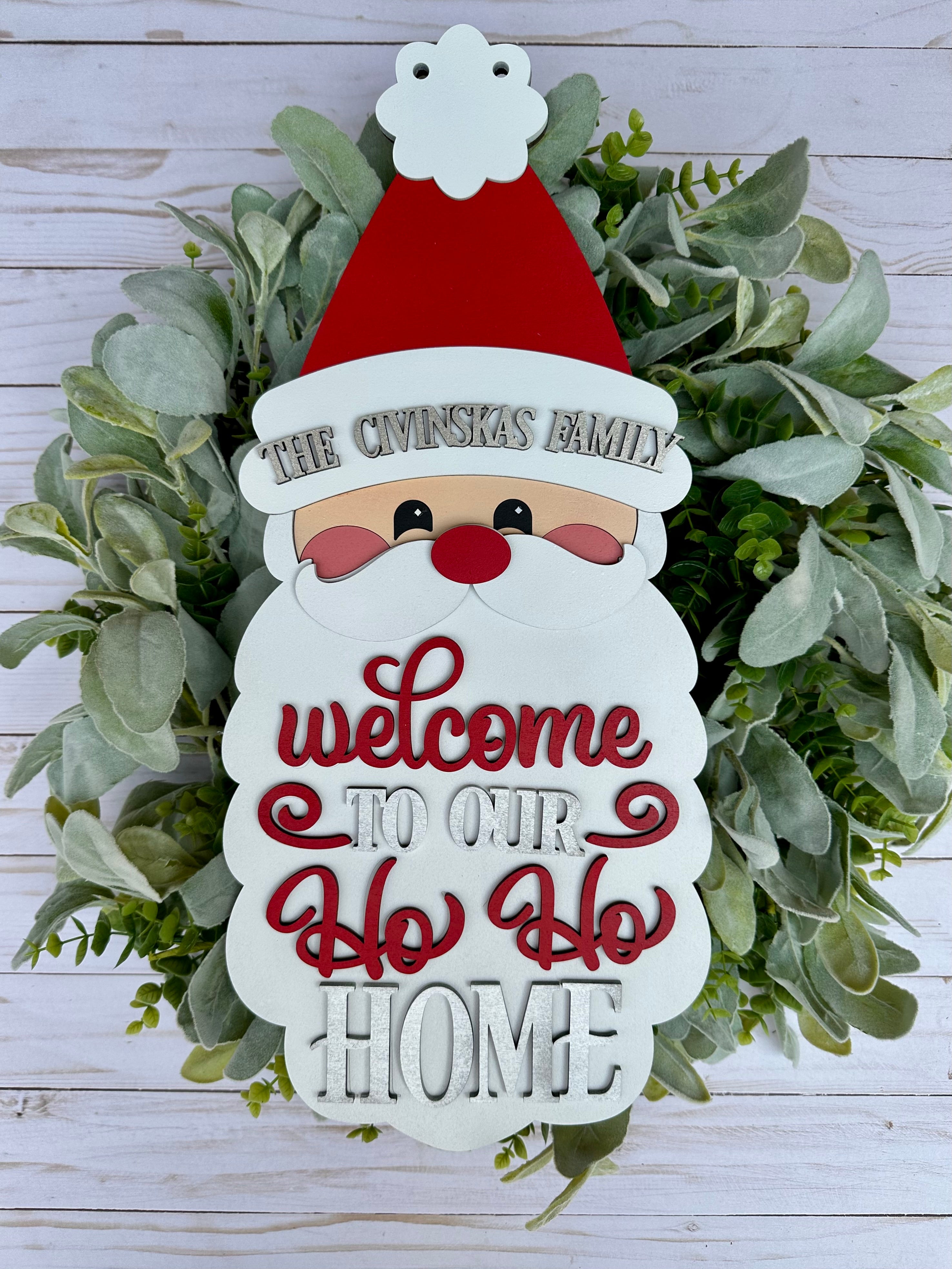 3D HOLIDAY COLLECTION