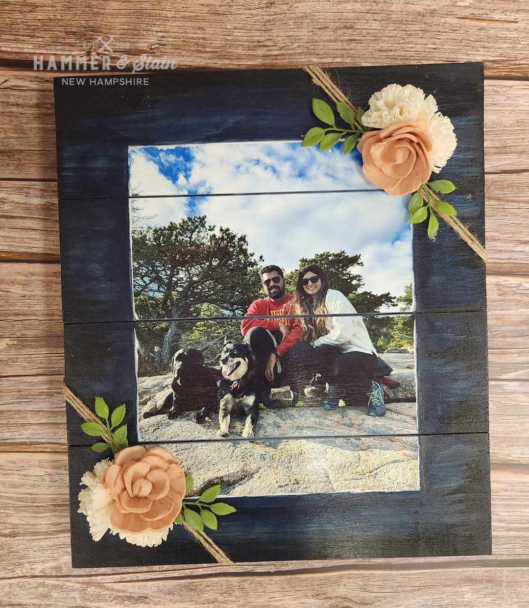 PICTURE  PALLET WORKSHOP-MAY 10TH,6PM