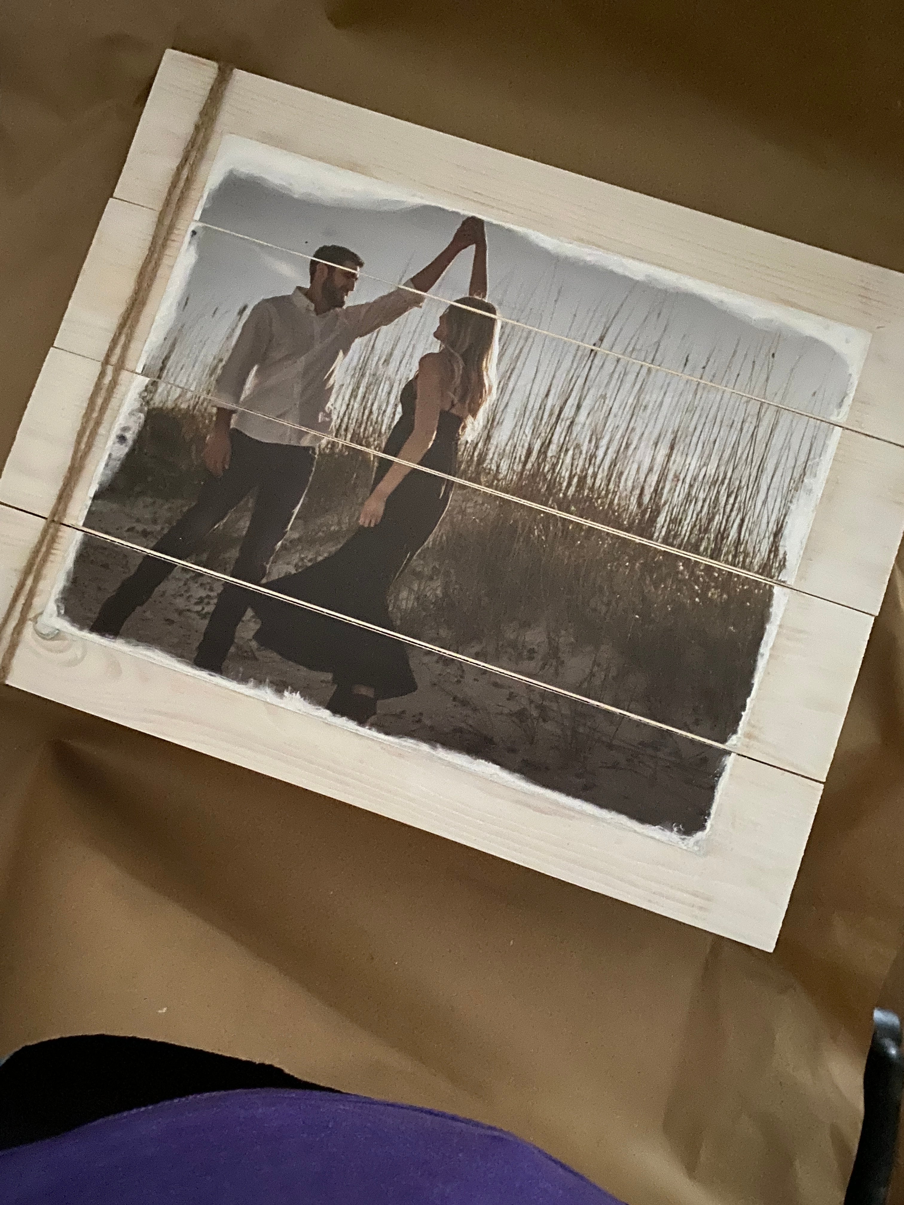 PICTURE  PALLET WORKSHOP-MAY 10TH,6PM