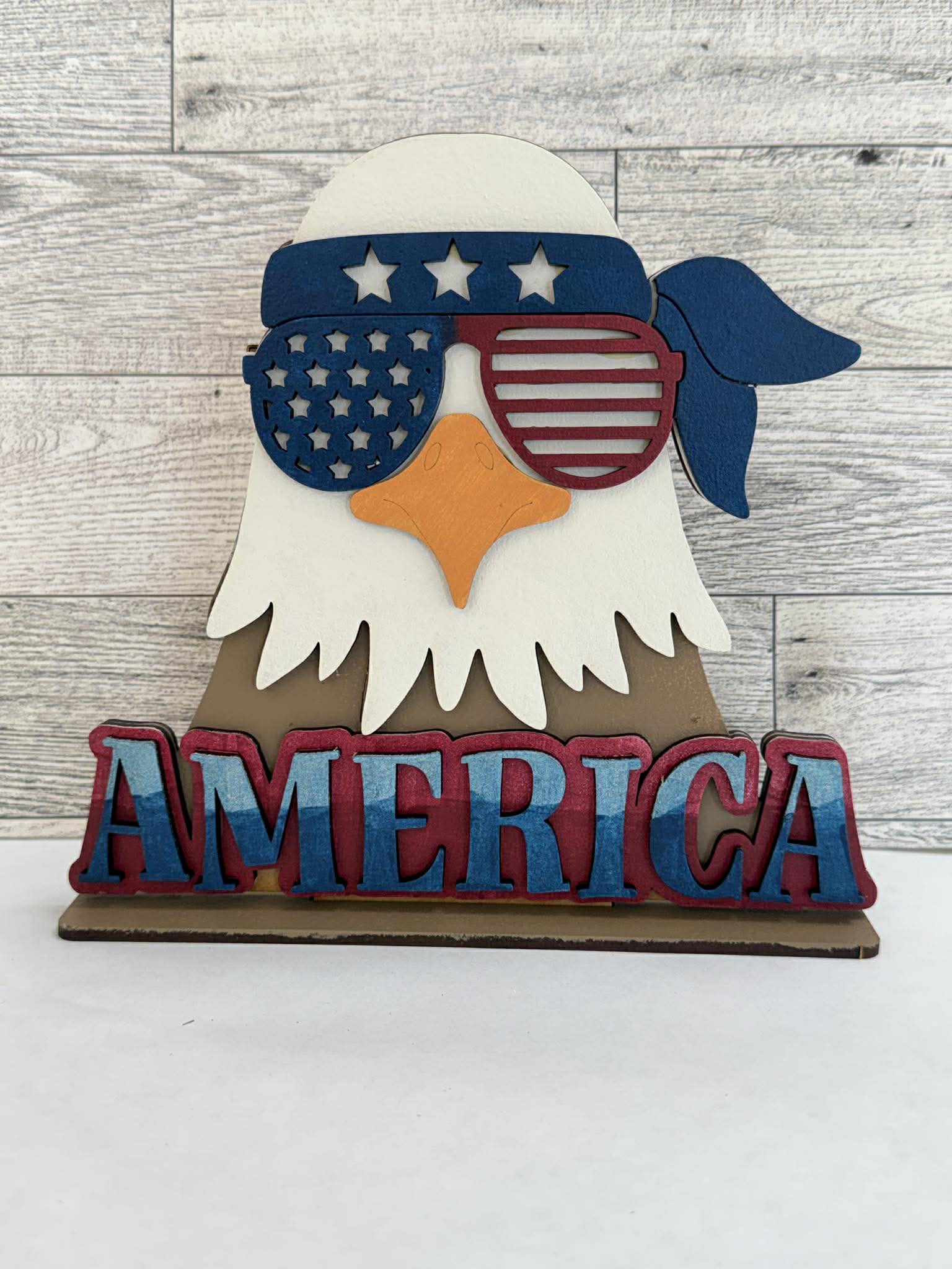 30$ THURSDAY PATRIOTIC COLLECTION