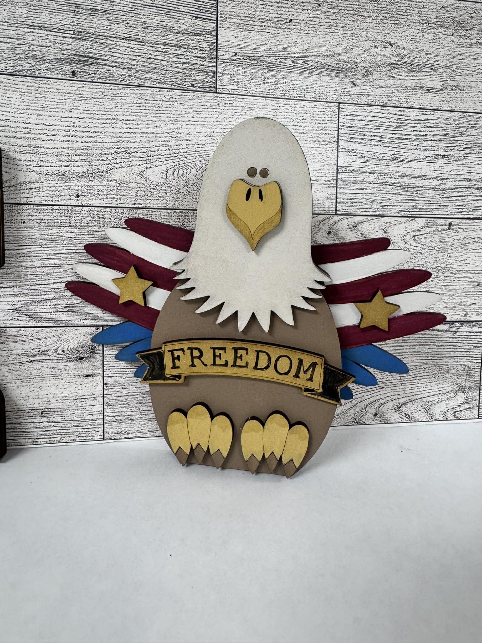 30$ THURSDAY PATRIOTIC COLLECTION