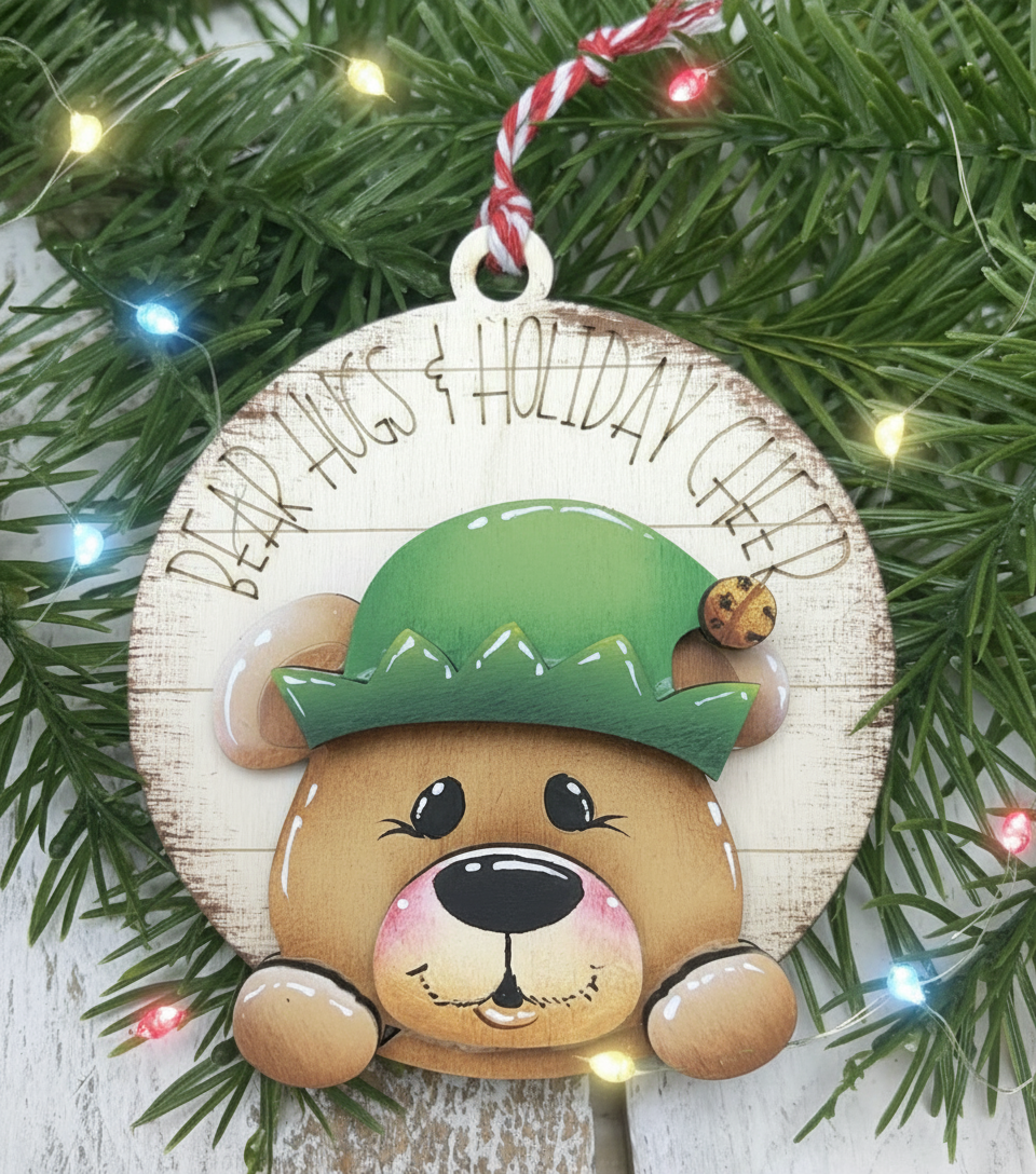 HAMMER @HOME CHRISTMAS COLLECTION