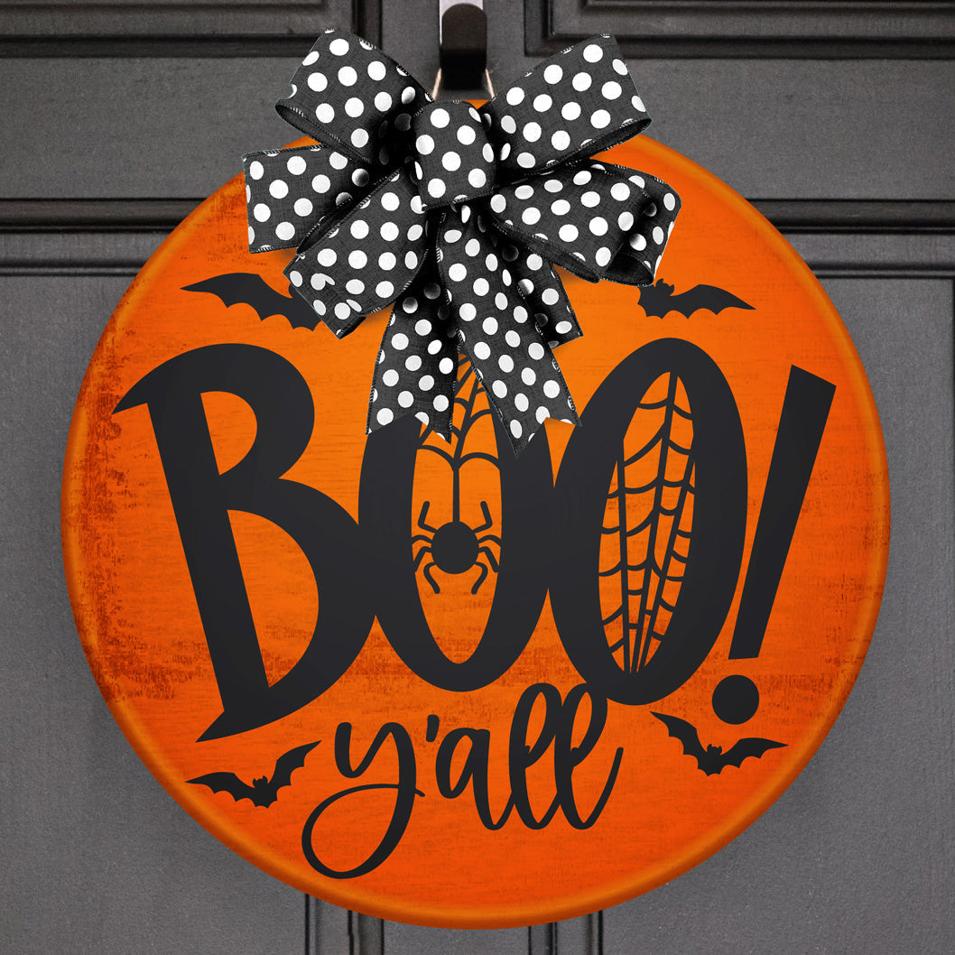 HAPPY HAUNTING WORKSHOP