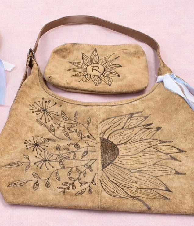 BOHO BAG-FEB 13TH,6PM