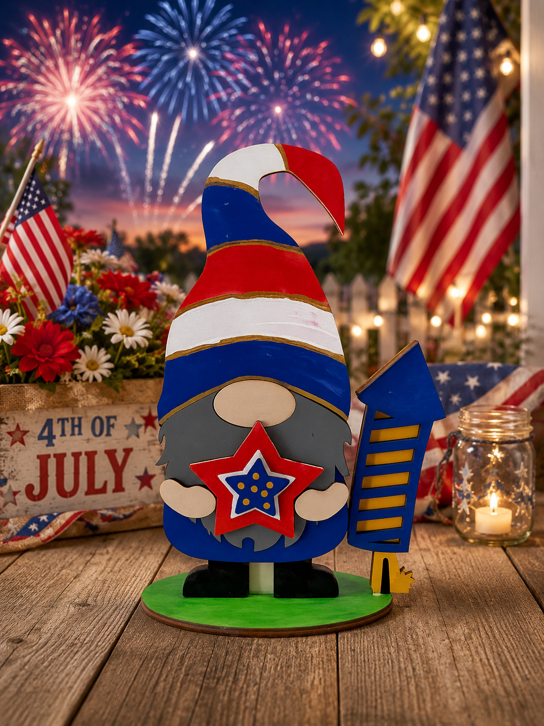 RED WHITE & BOOM COOKIE EVENT-JUN 14TH,1PM