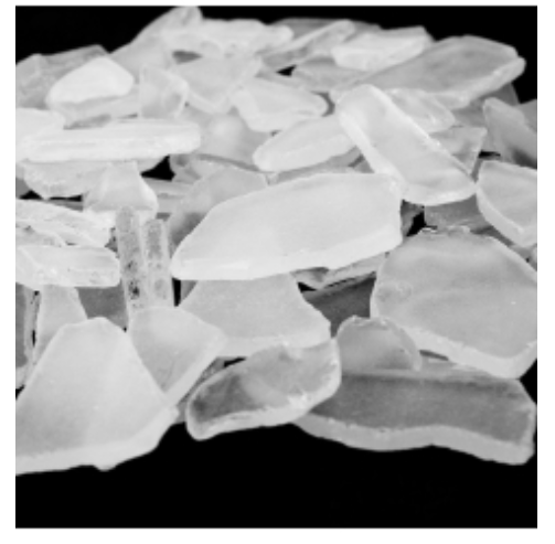 TUMBLED SEA GLASS HOLIDAY TREES-NOV 15TH,2PM