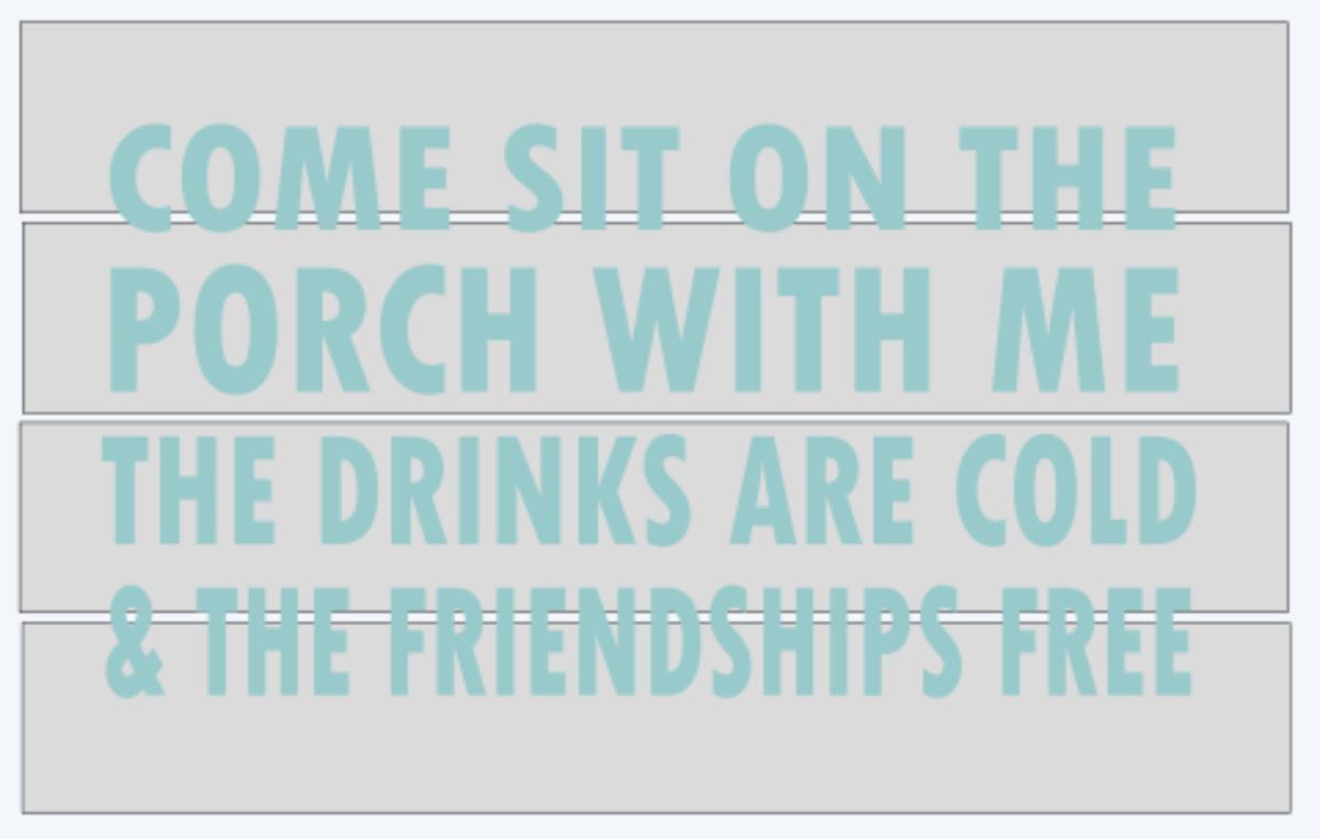 TEAM BUILDING MULTI BOARD PALLETS