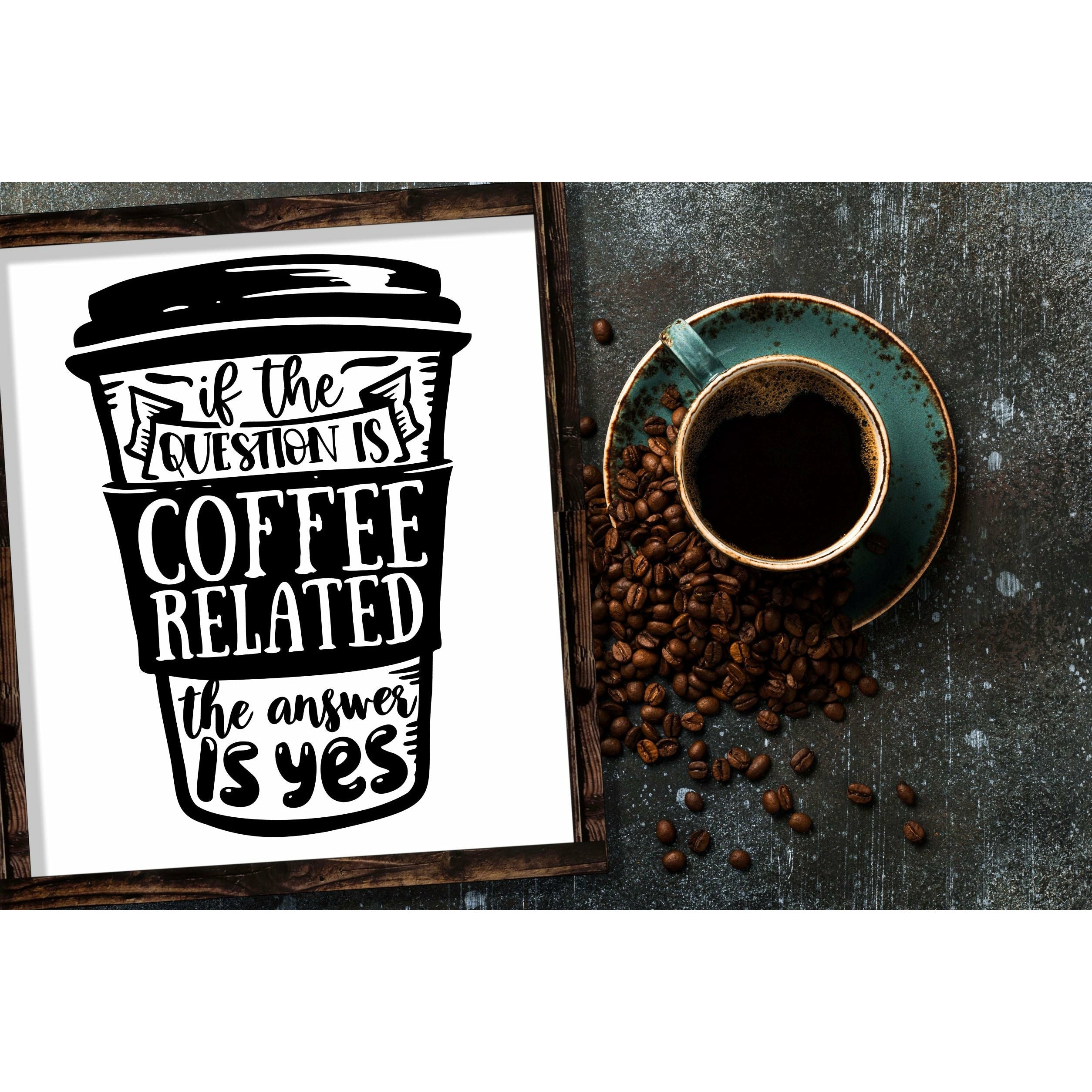 H&S COFFEE CO. WORKSHOP