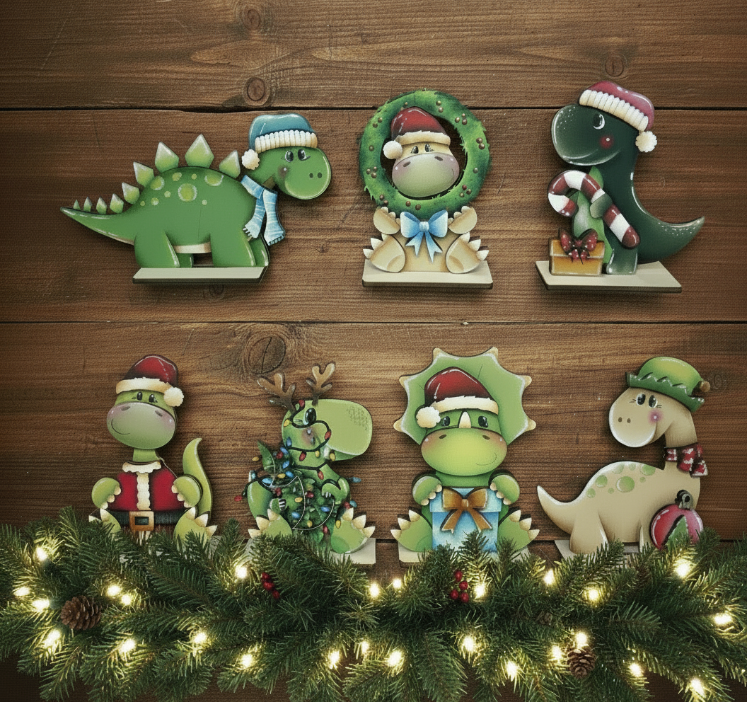 HAMMER @HOME CHRISTMAS COLLECTION