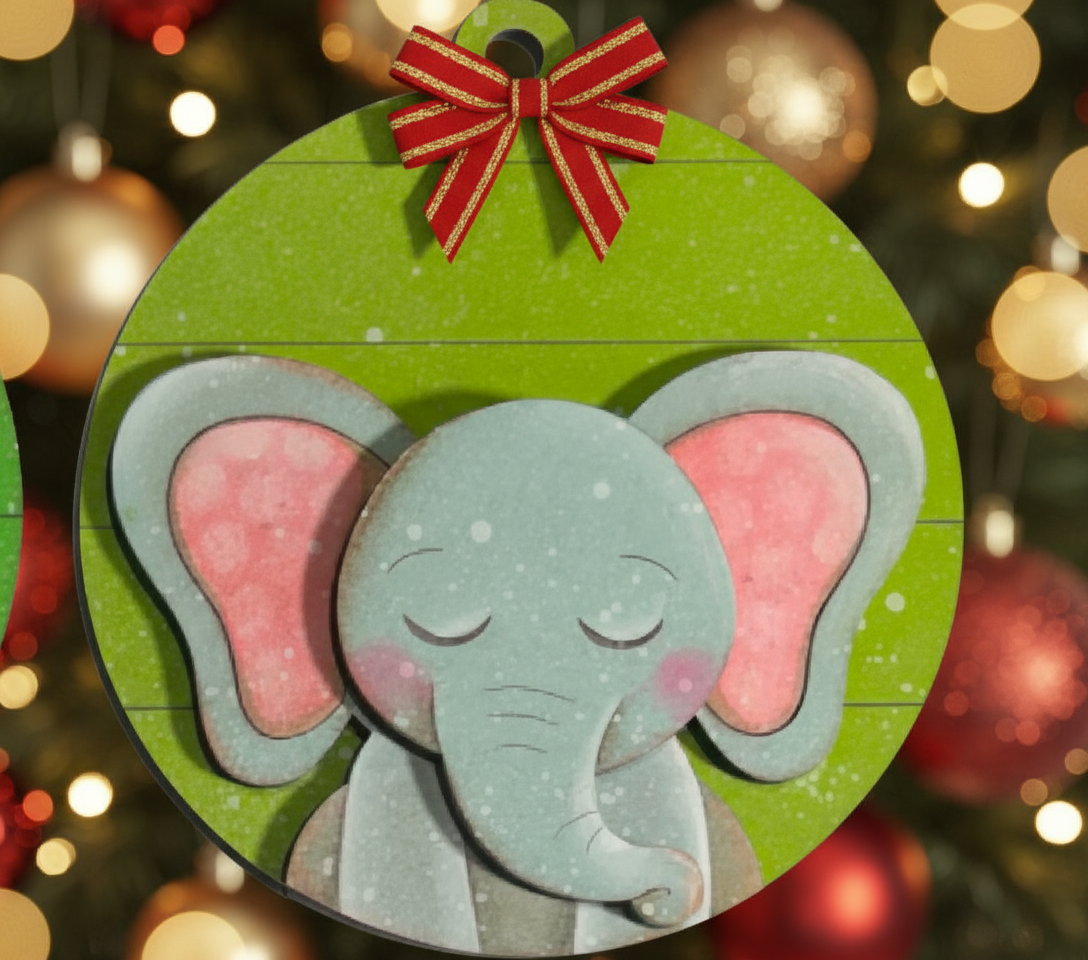 HAMMER @HOME CHRISTMAS COLLECTION