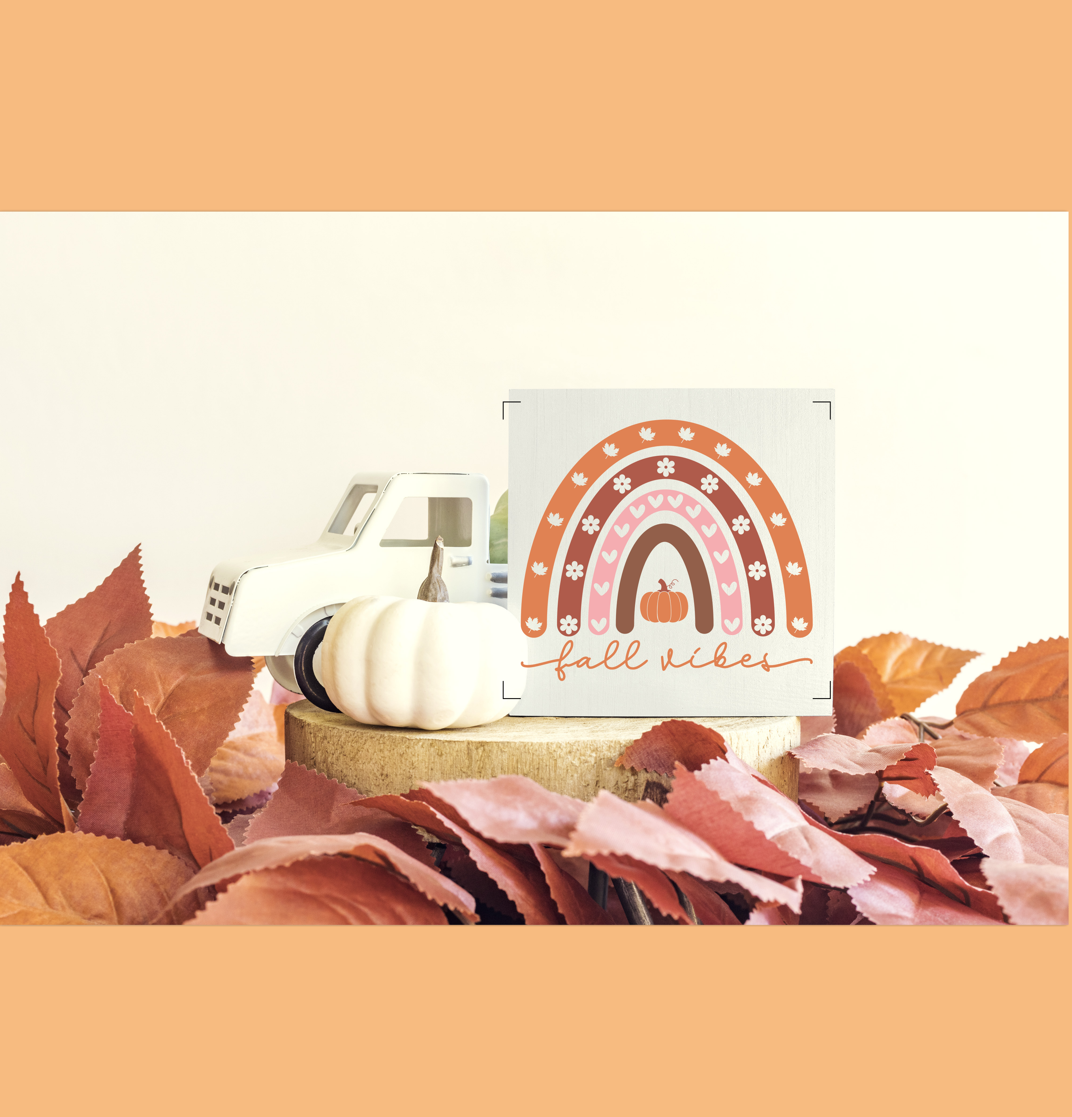 FALL SQUARES 2025