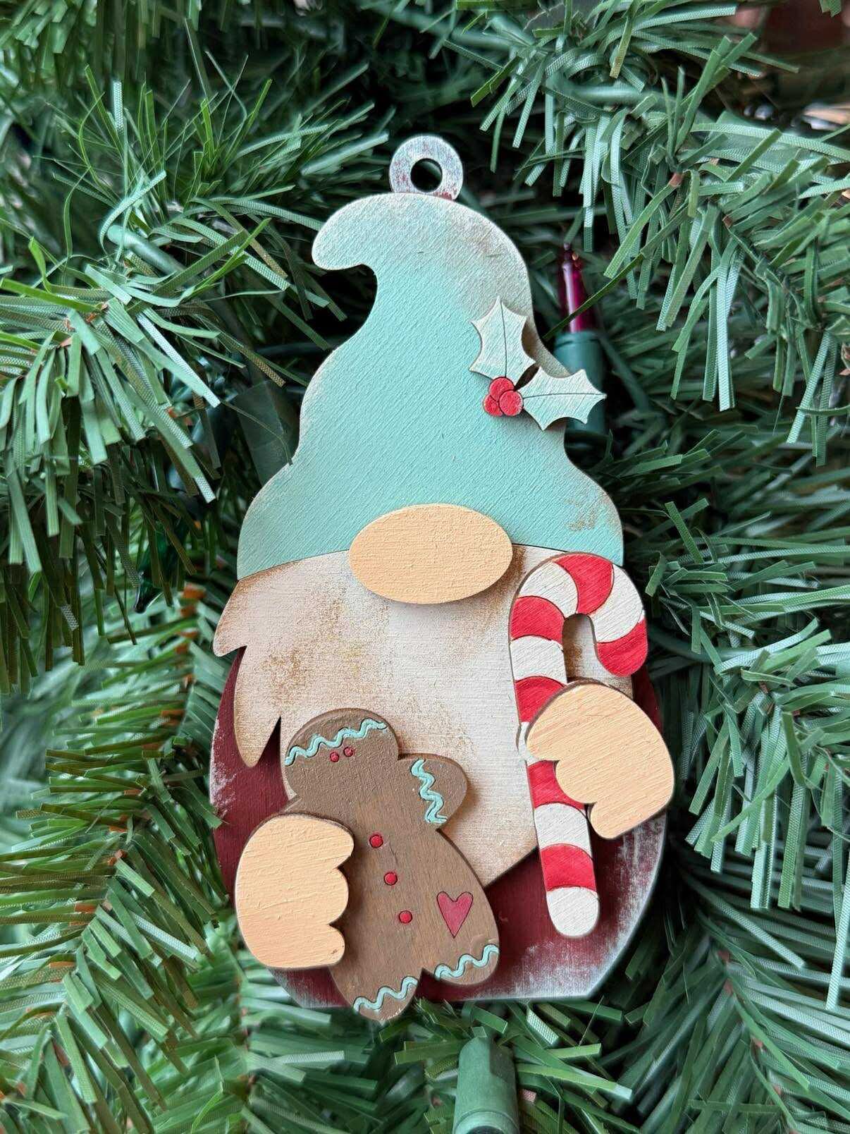 HAMMER @HOME CHRISTMAS COLLECTION