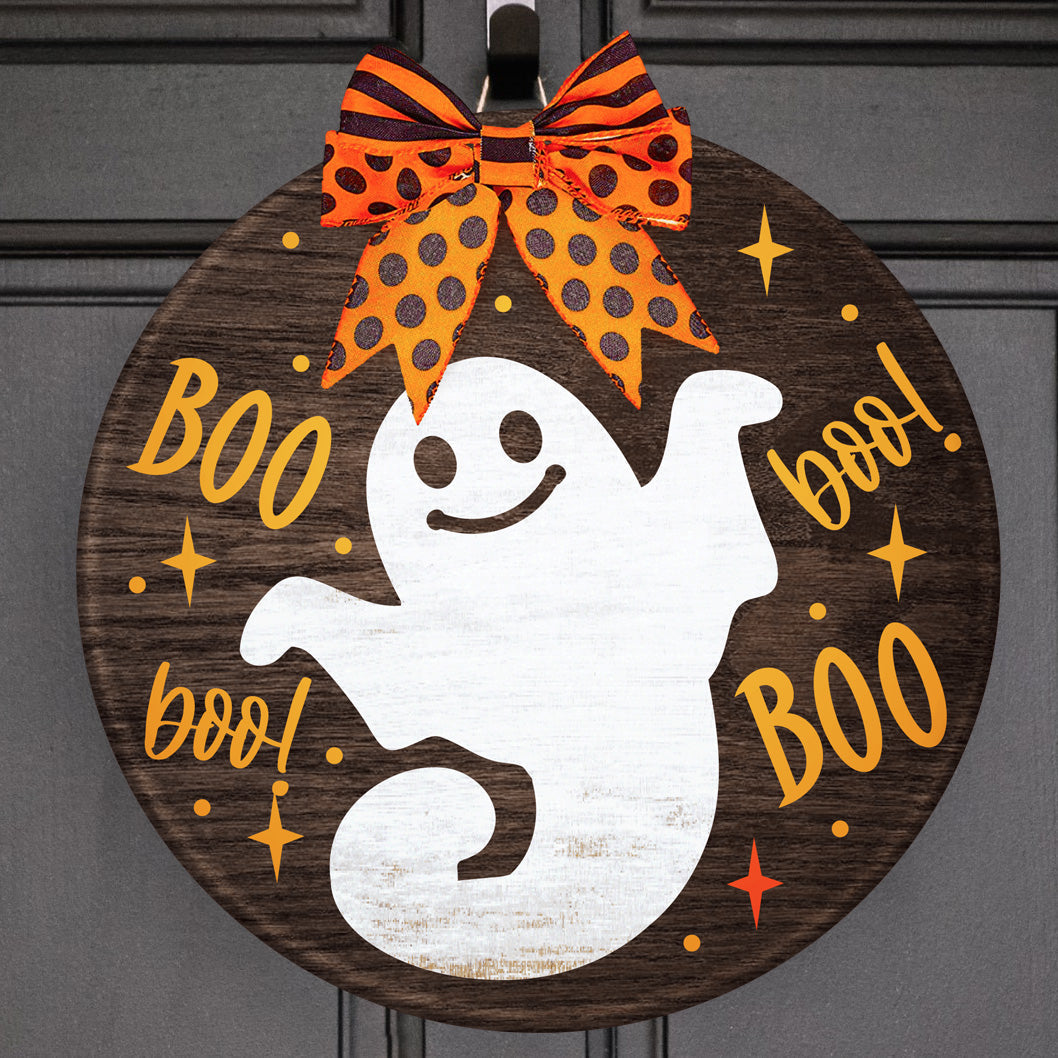 HAPPY HAUNTING WORKSHOP