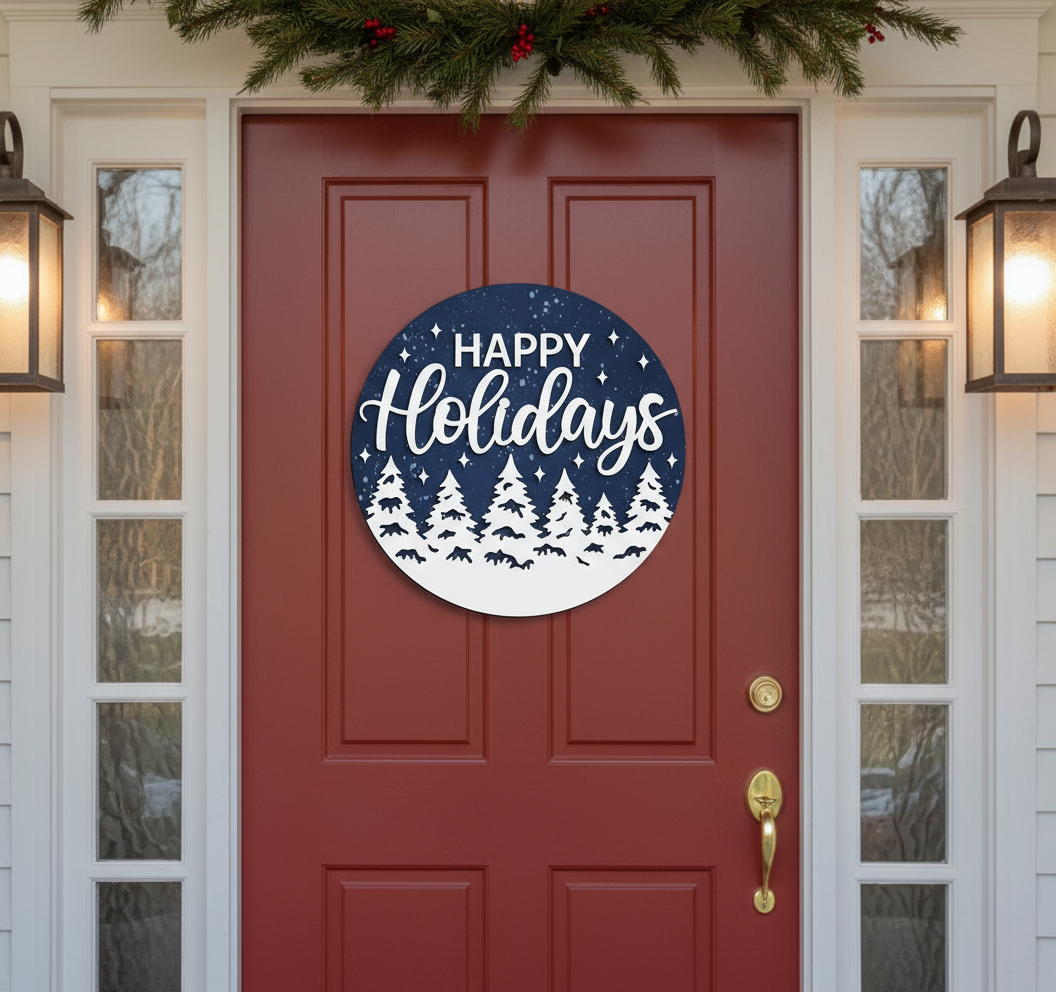 CHRISTMAS DESIGNS 2025 WORKSHOP