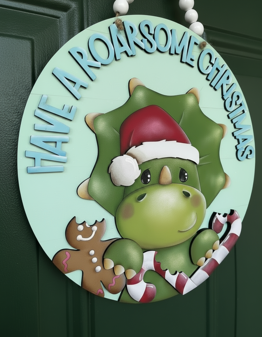 HAMMER @HOME CHRISTMAS COLLECTION