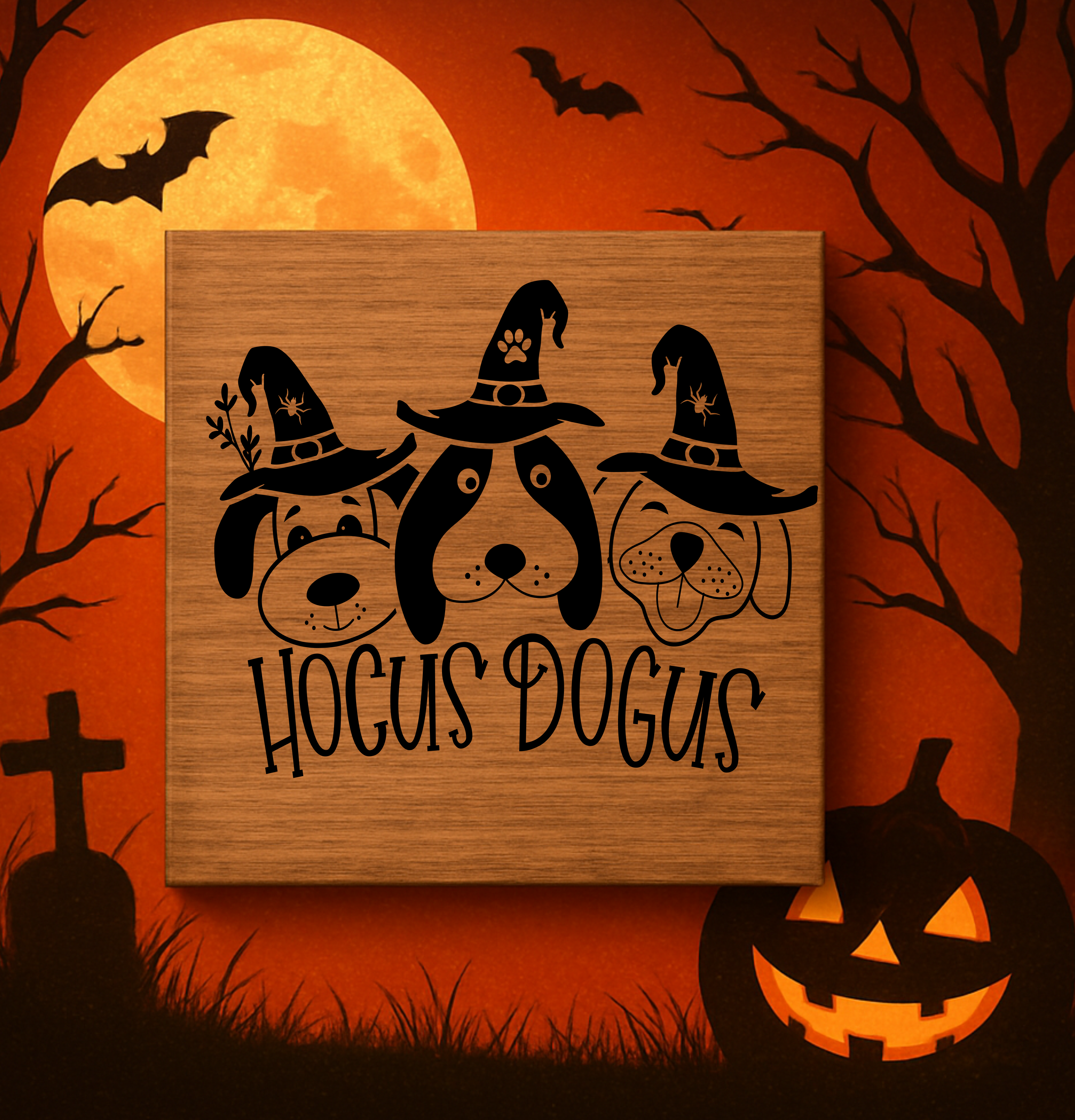BOO SQUARES PET EDITION COLLECTION