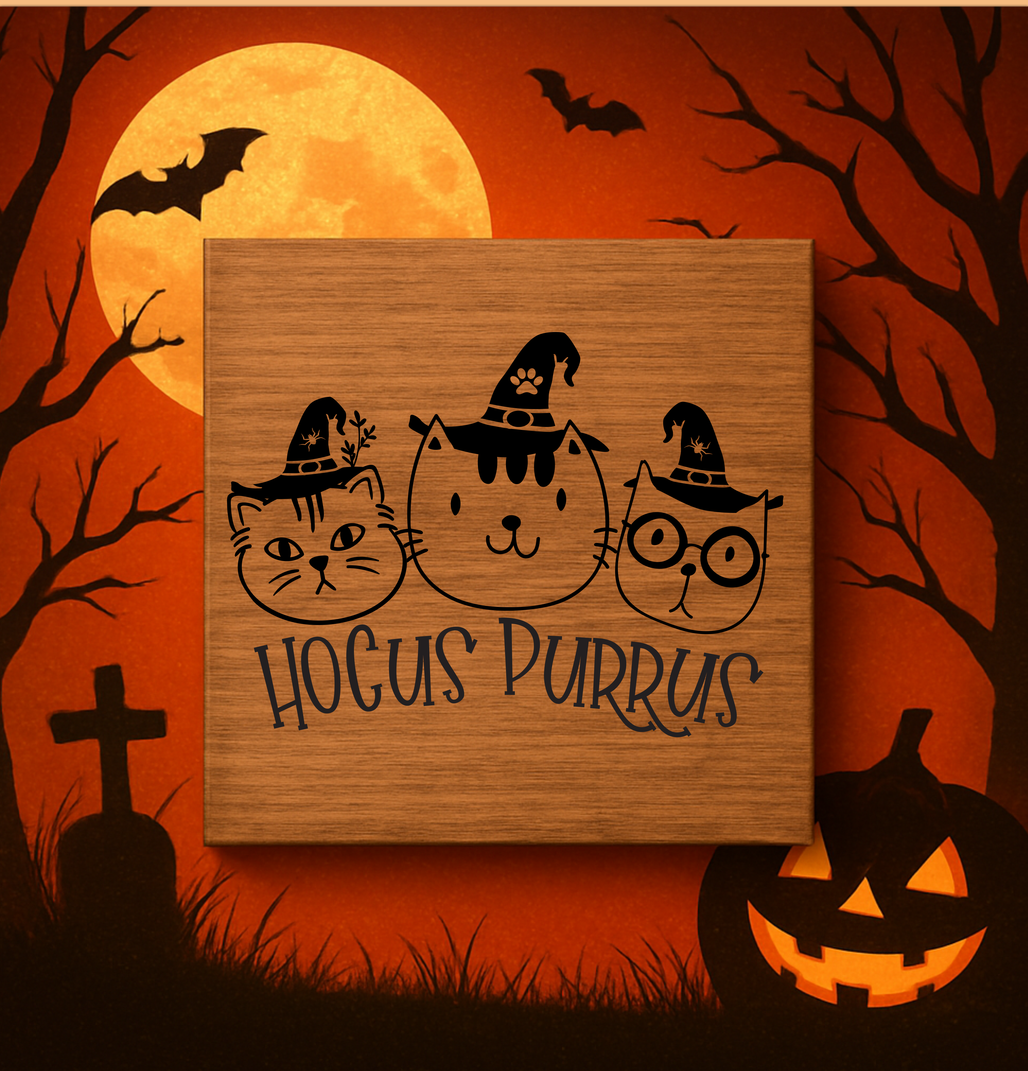 BOO SQUARES PET EDITION COLLECTION