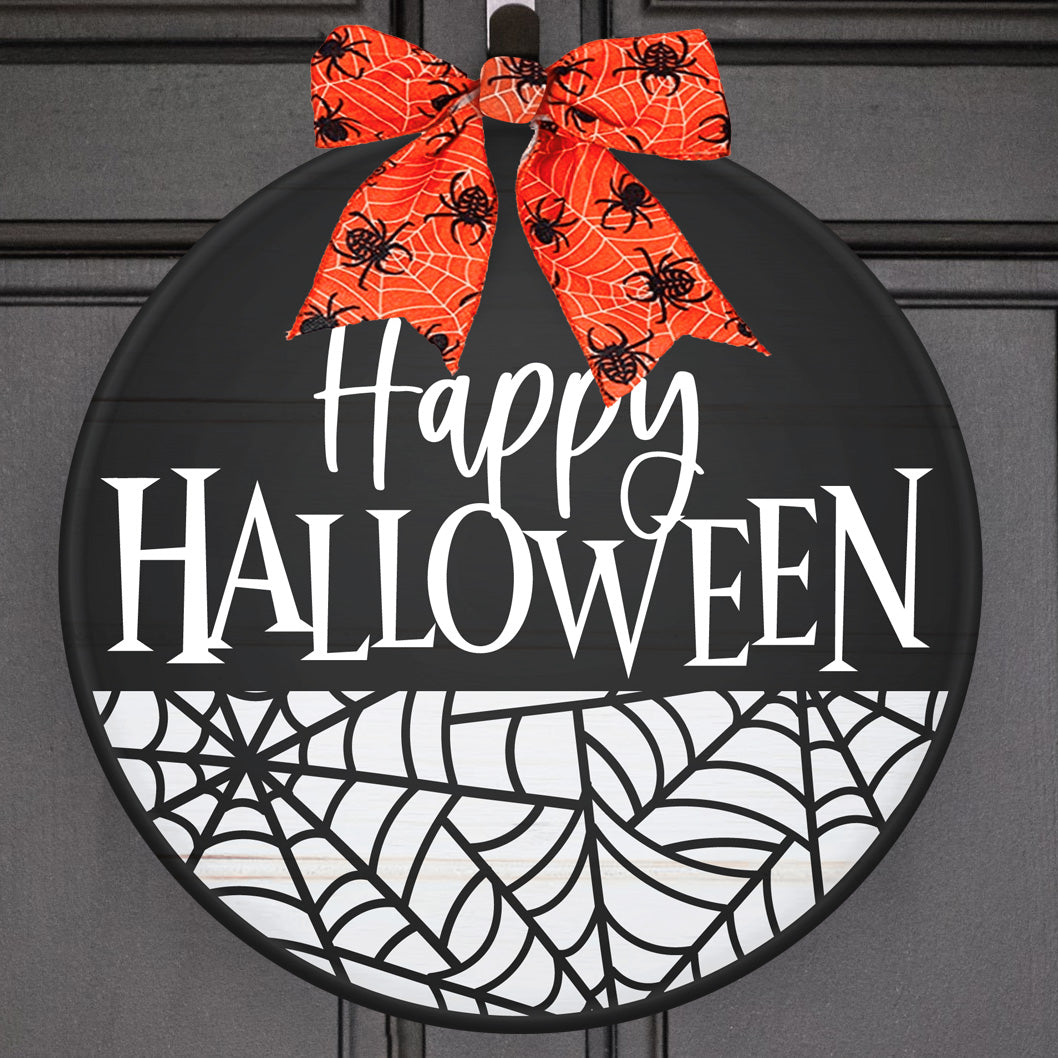 HAPPY HAUNTING WORKSHOP