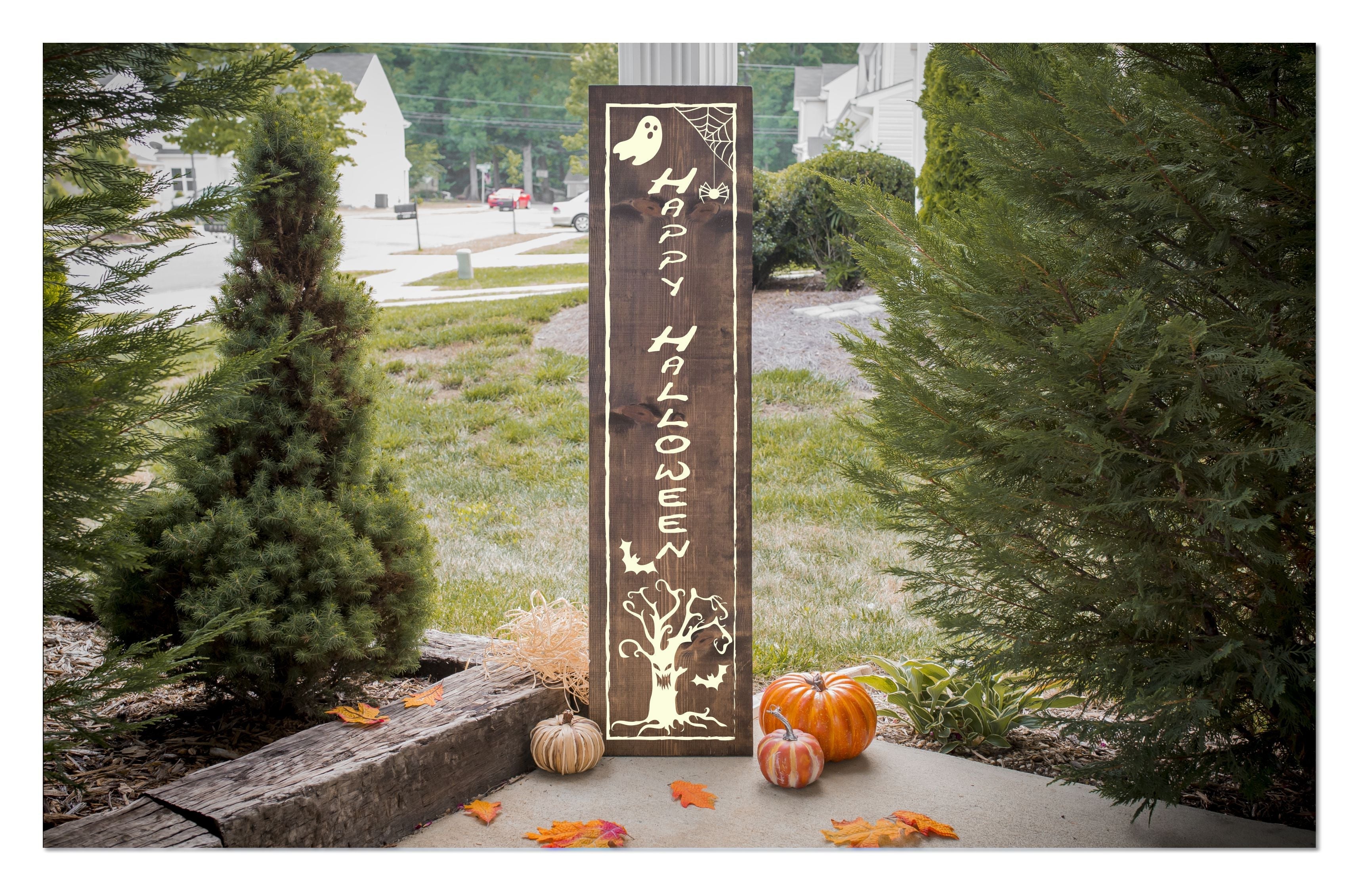 FRIGHTFULLY FUN HALLOWEEN WORKSHOP