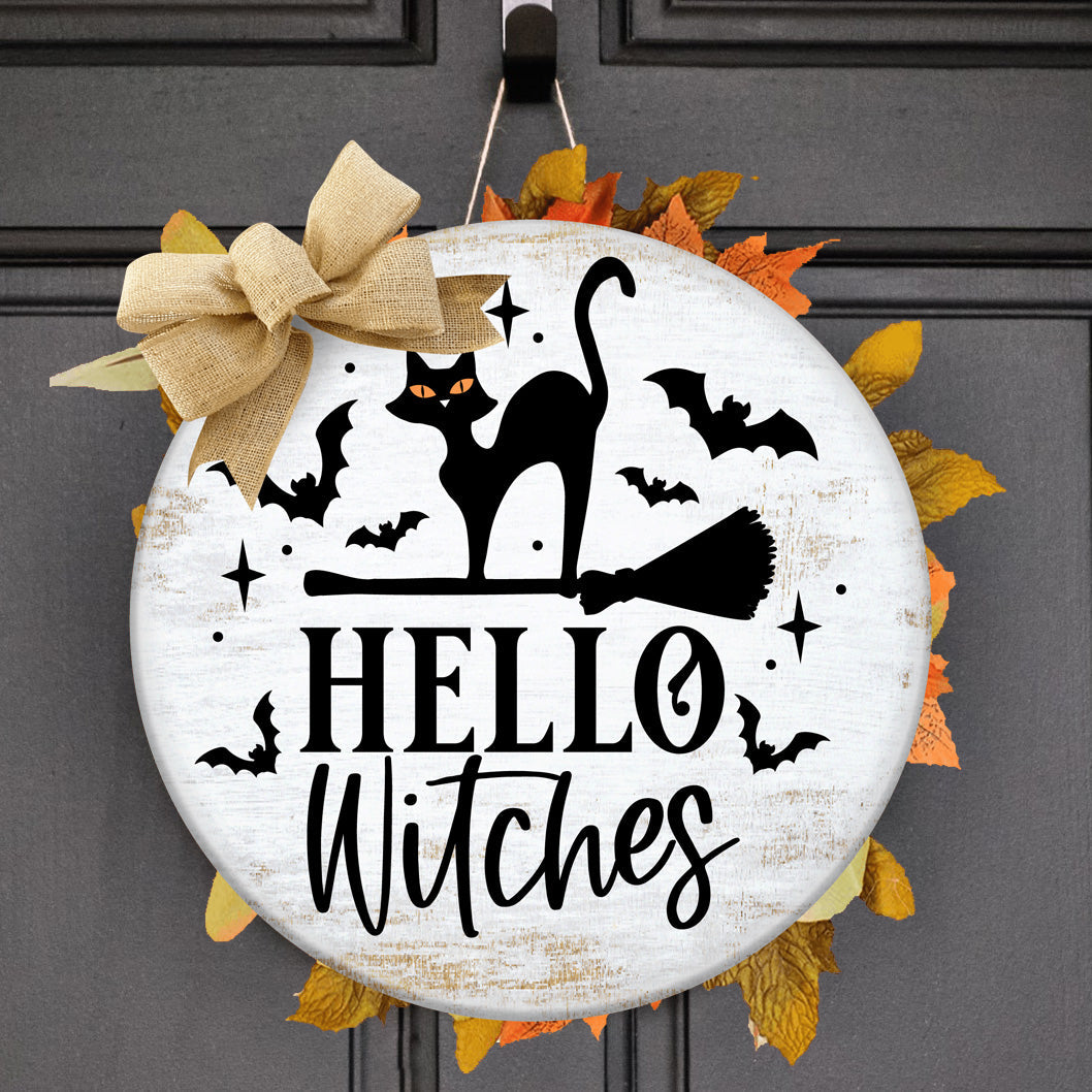 HAPPY HAUNTING WORKSHOP