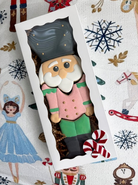 NUTCRACKER EVENT-DEC 7TH,1PM