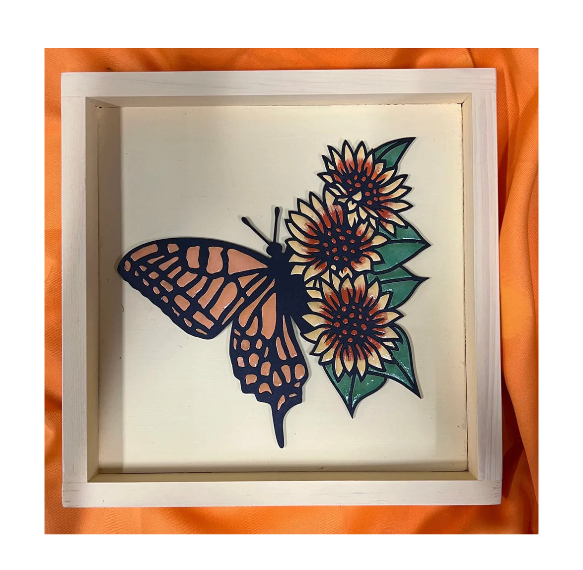 LIQUID GLASS WORKSHOP-MAY 24TH,10AM