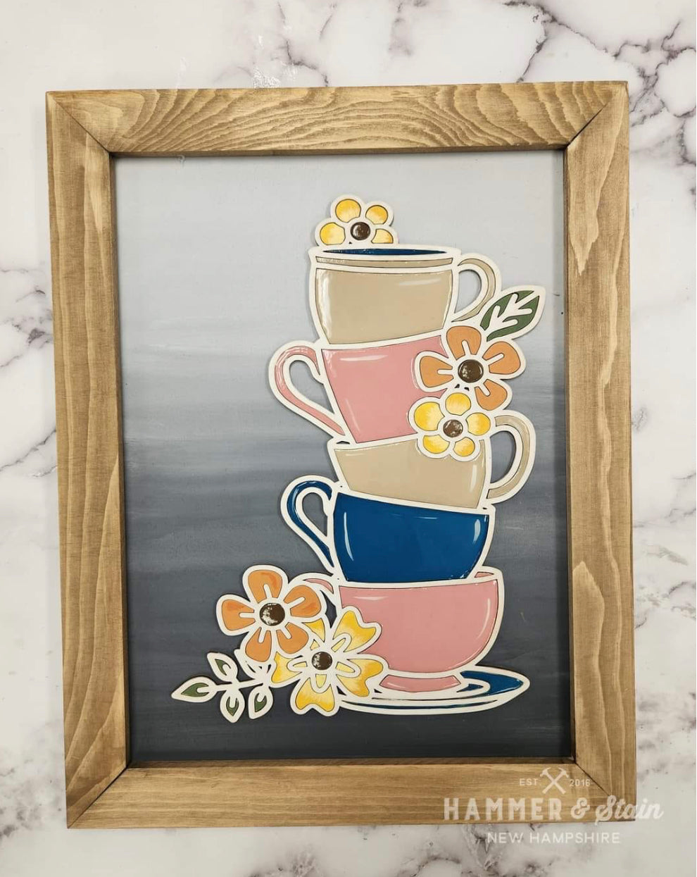 LIQUID GLASS WORKSHOP-MAY 24TH,10AM