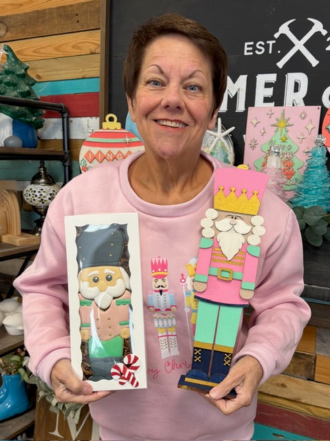 NUTCRACKER EVENT-DEC 7TH,1PM