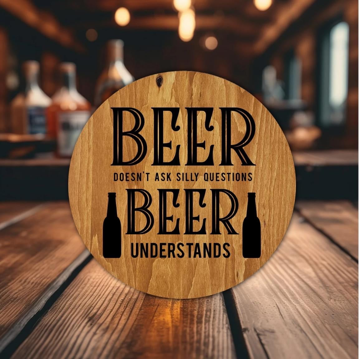 BEER ROUNDS WORKSHOPS