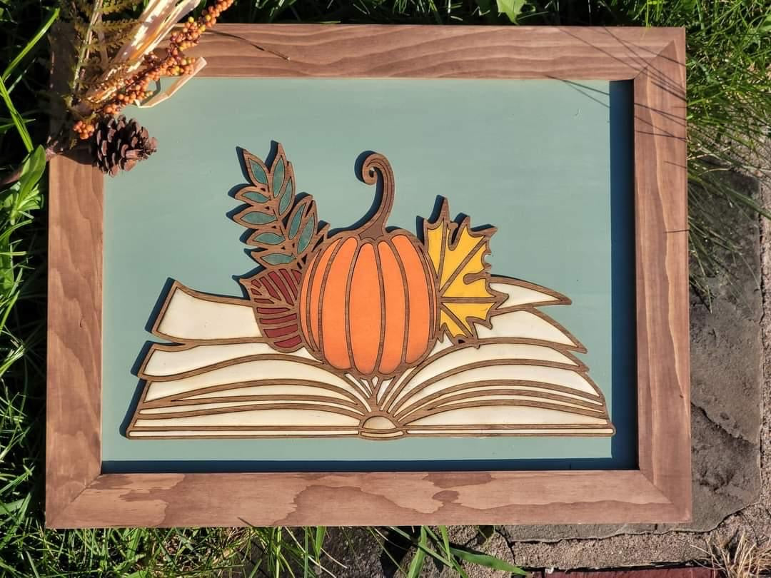 FALL LIQUID GLASS-OCT 25TH,10AM