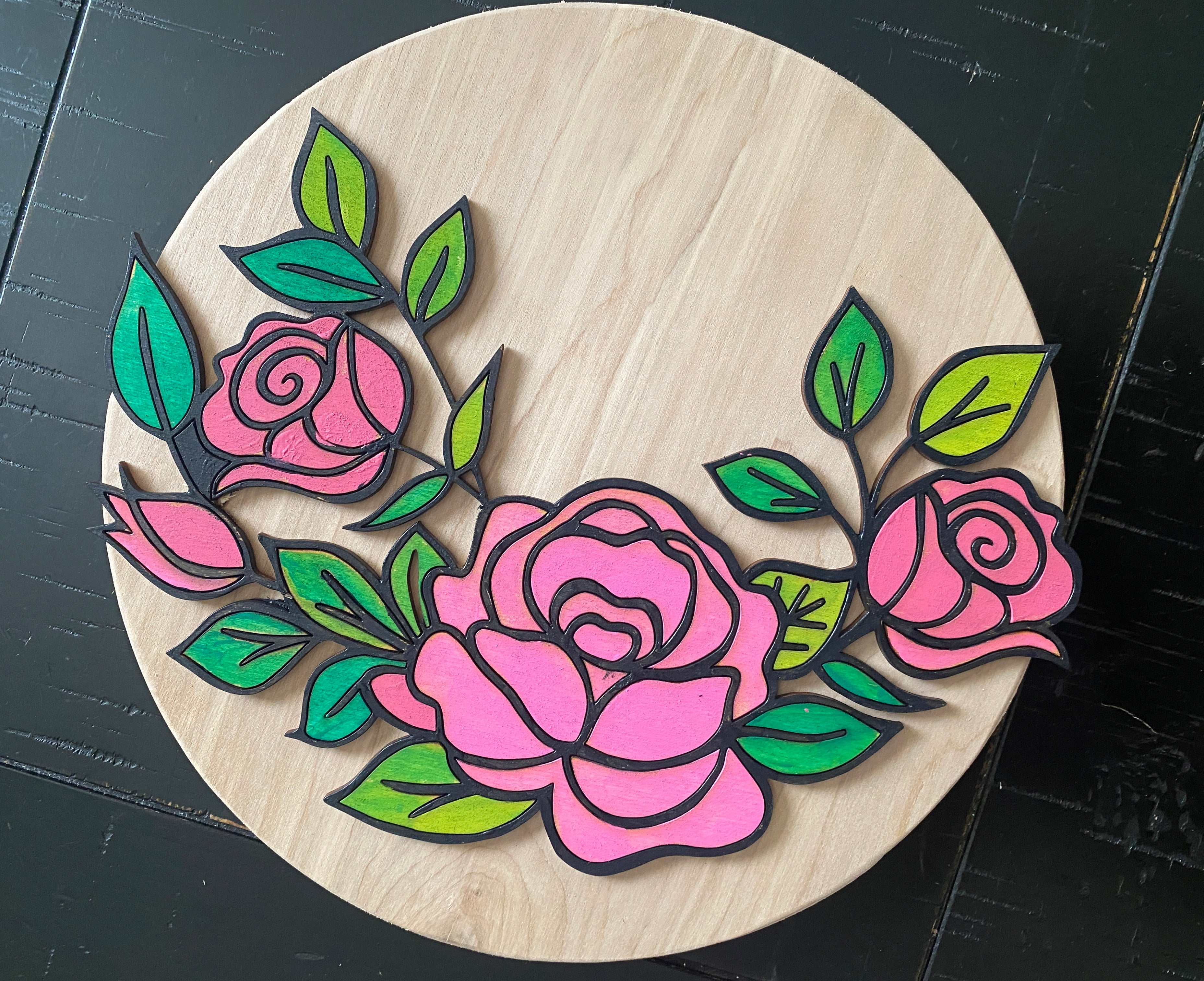 LIQUID GLASS WORKSHOP-MAY 24TH,10AM