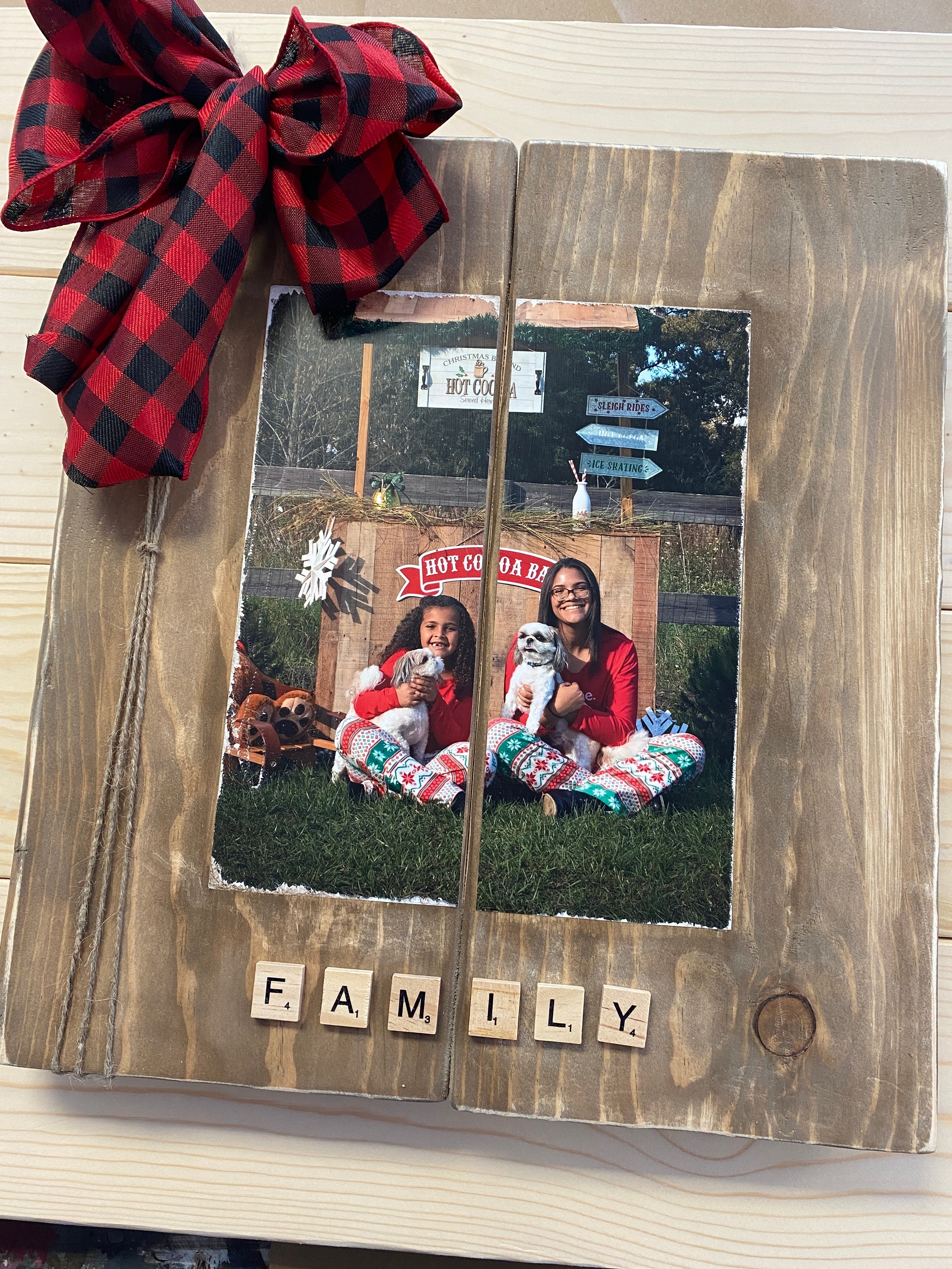 PICTURE  PALLET WORKSHOP-MAY 10TH,6PM