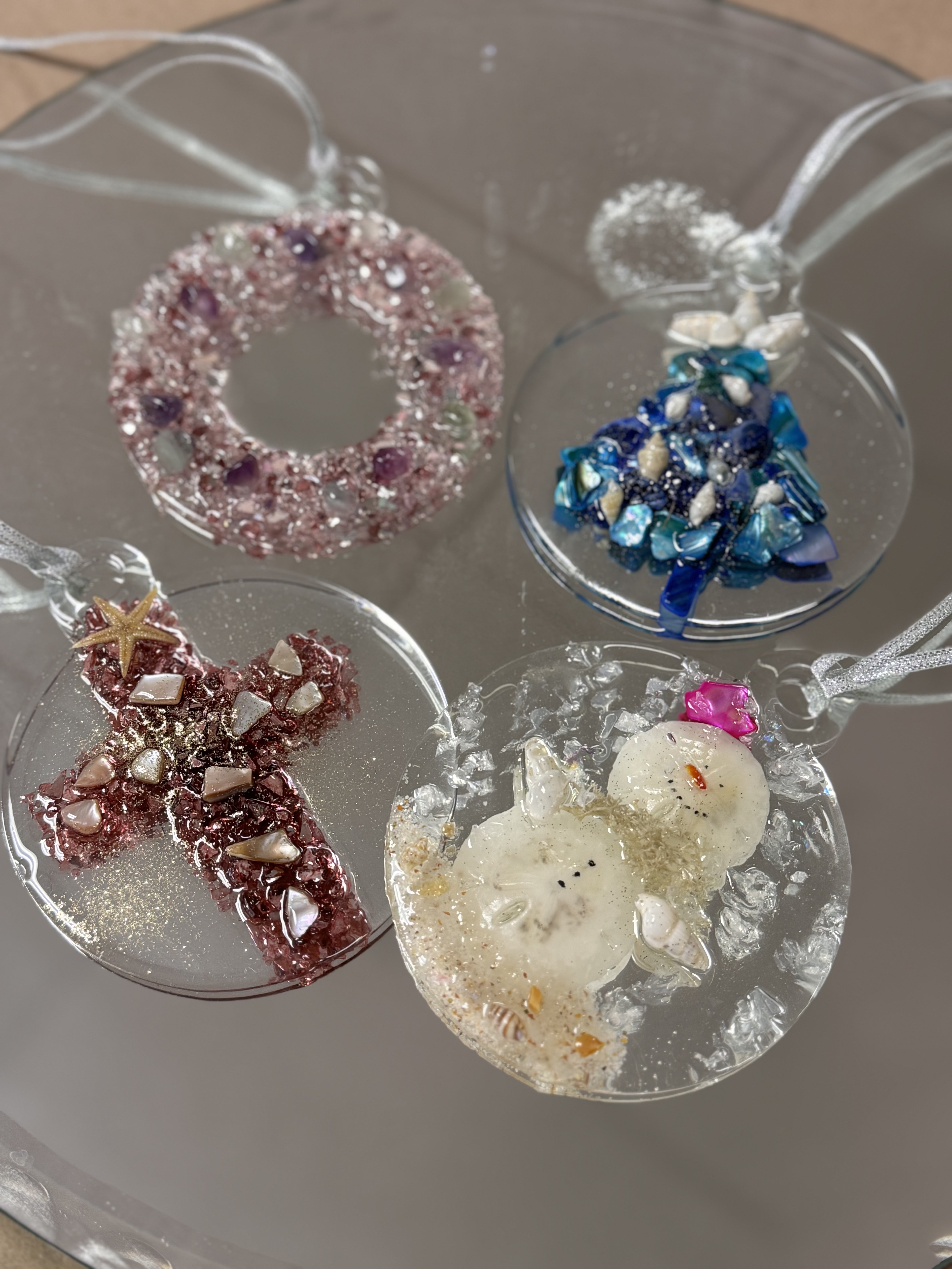 CRUSHED GLASS PROJECTS-DEC 21ST,11A<