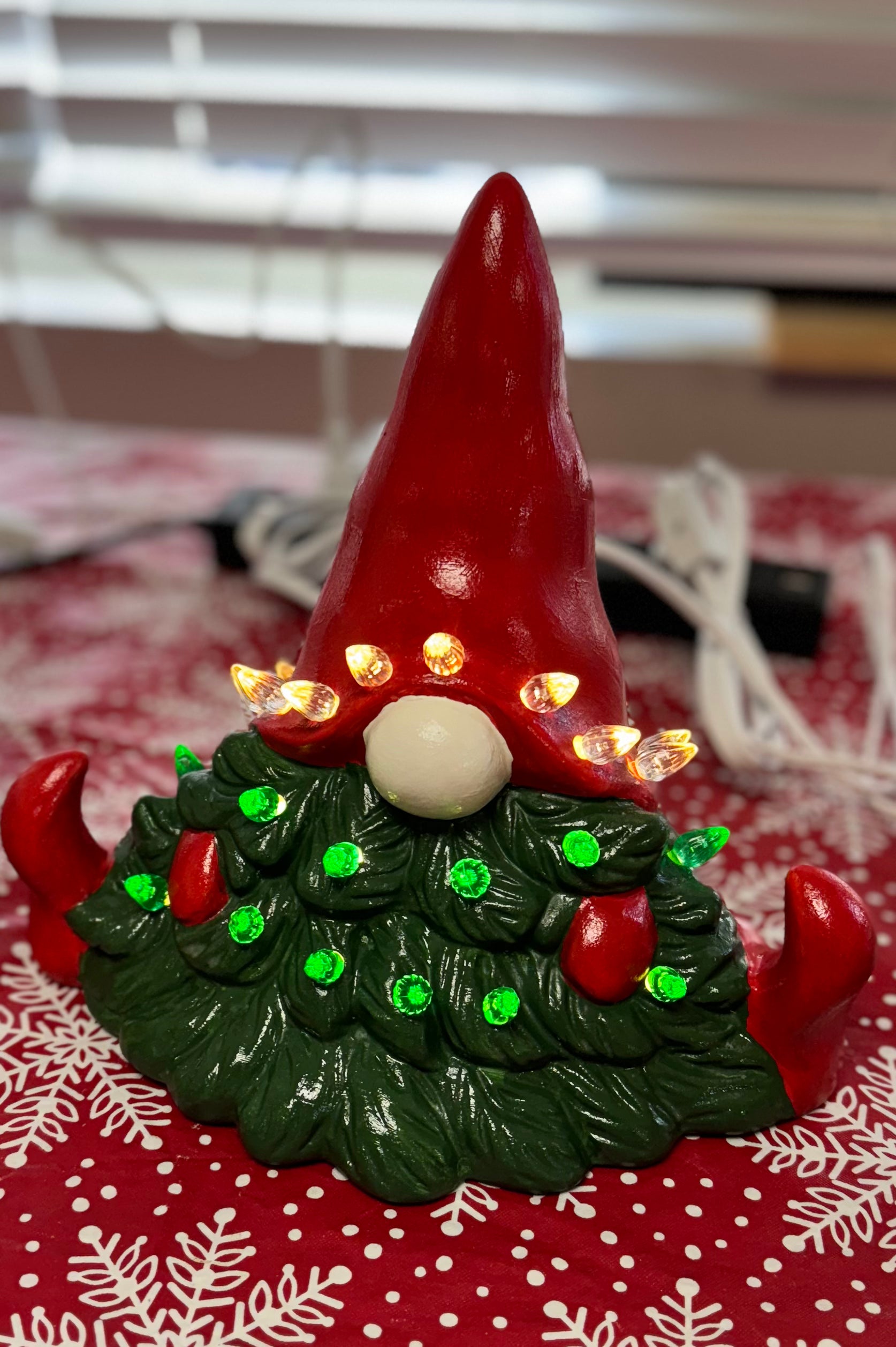 VINTAGE TREES AND MORE