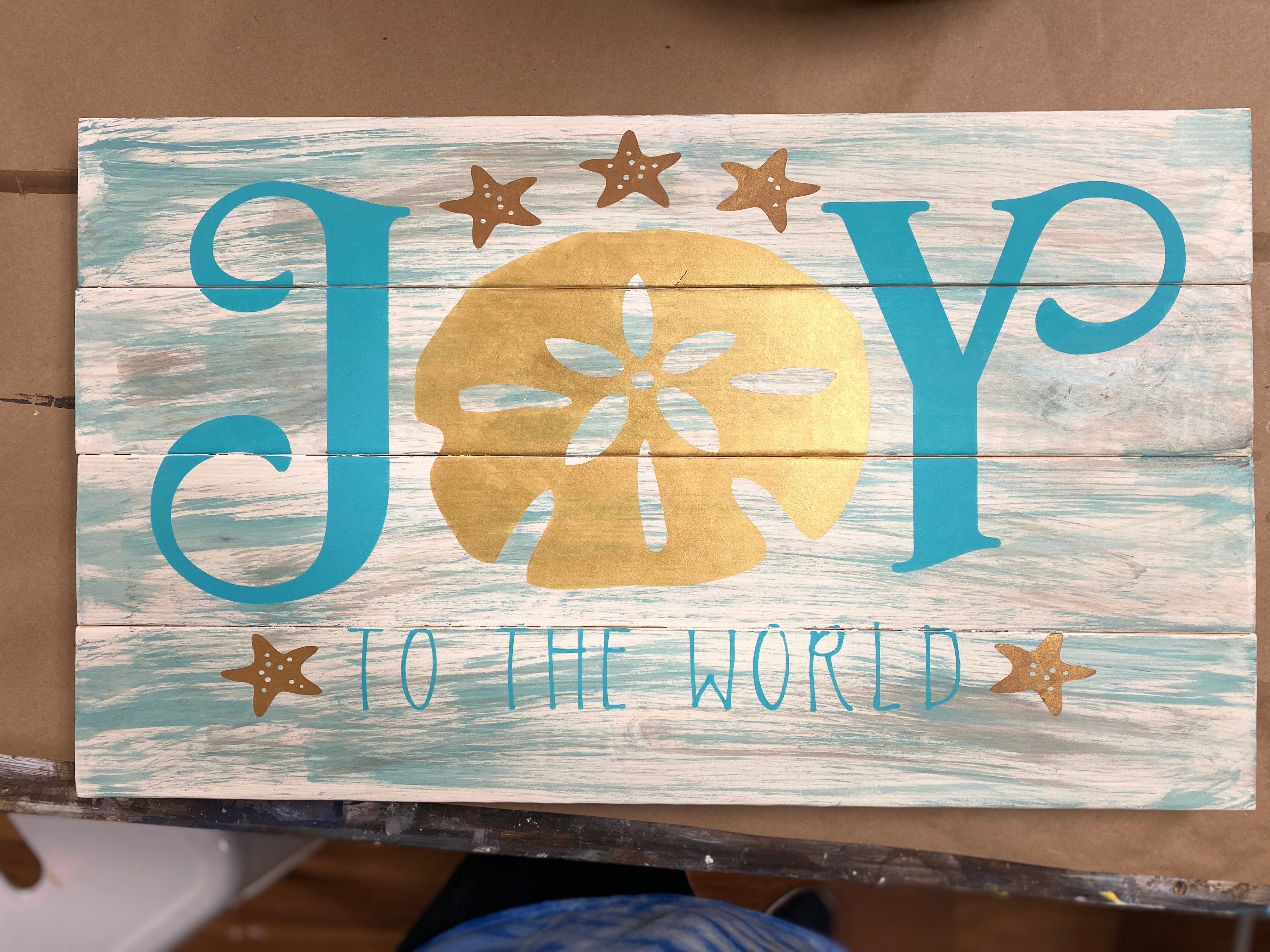 TEAM BUILDING MULTI BOARD PALLETS