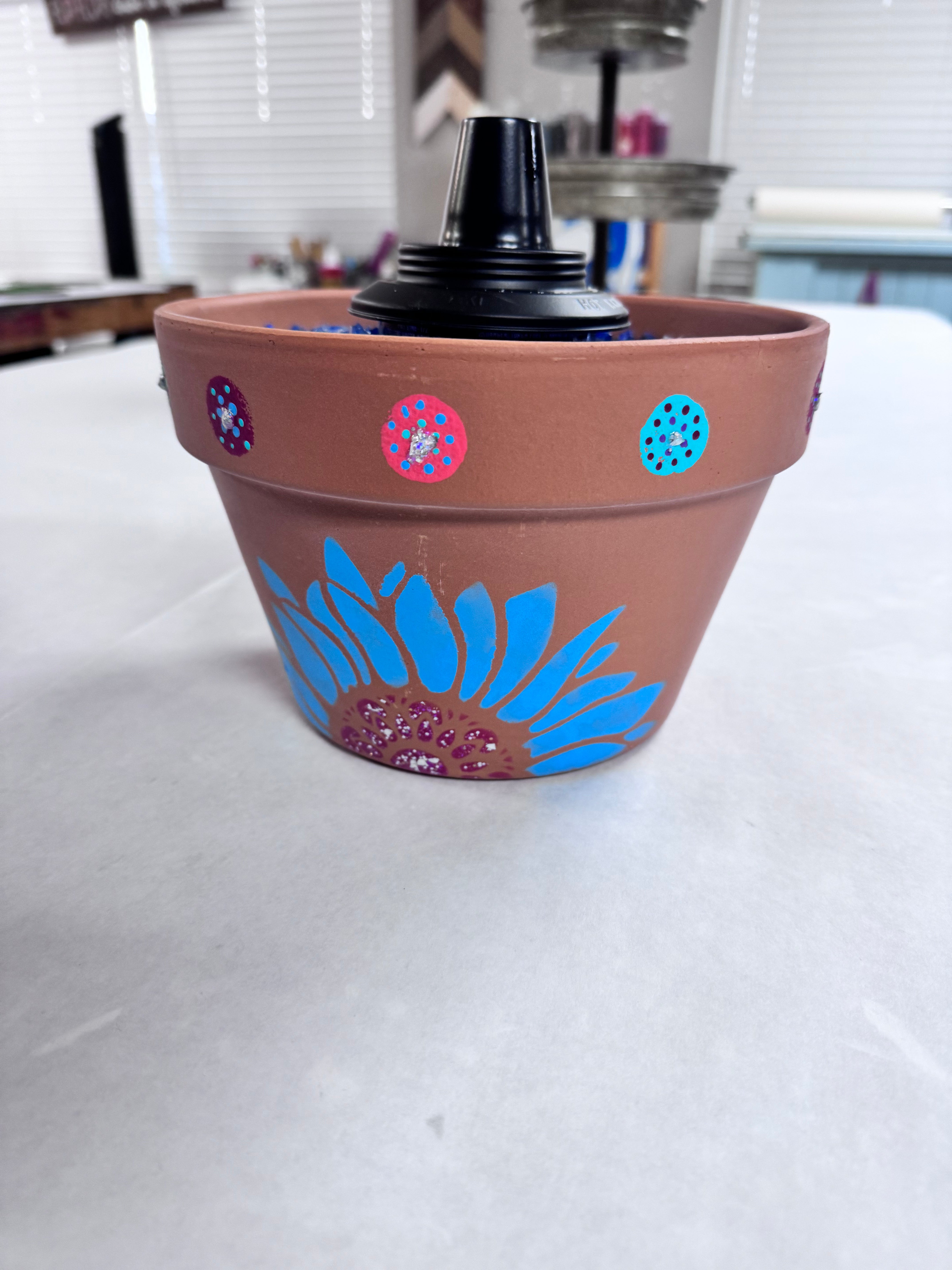 EMBERS & CLAY-SEP 12TH,6:30PM