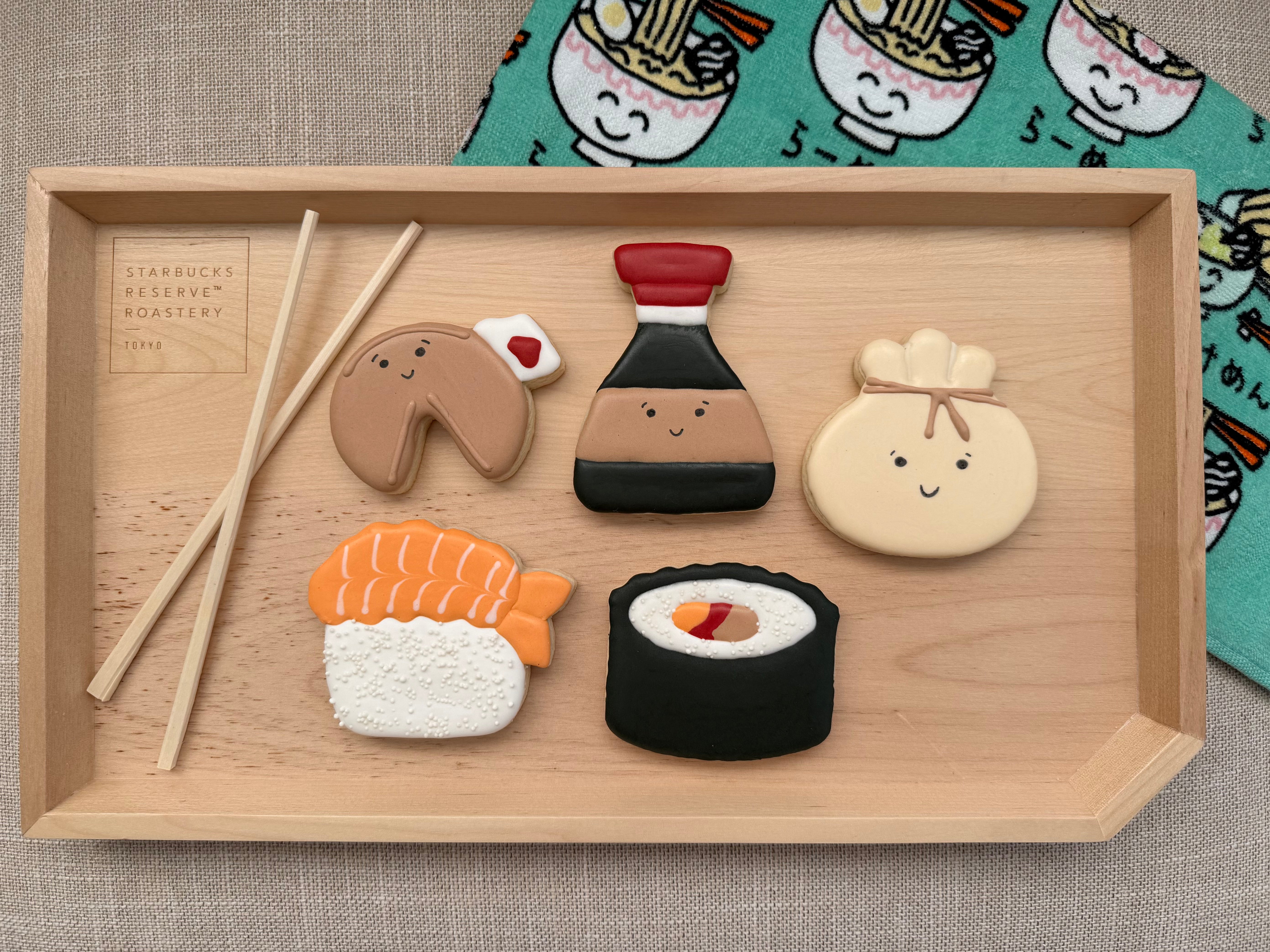 ROLL & FROST COOKIE EVENT-SEP 20TH,1PM