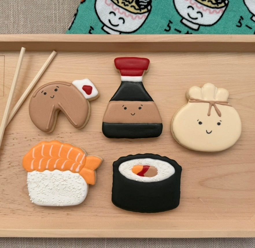 ROLL & FROST COOKIE EVENT-SEP 20TH,1PM
