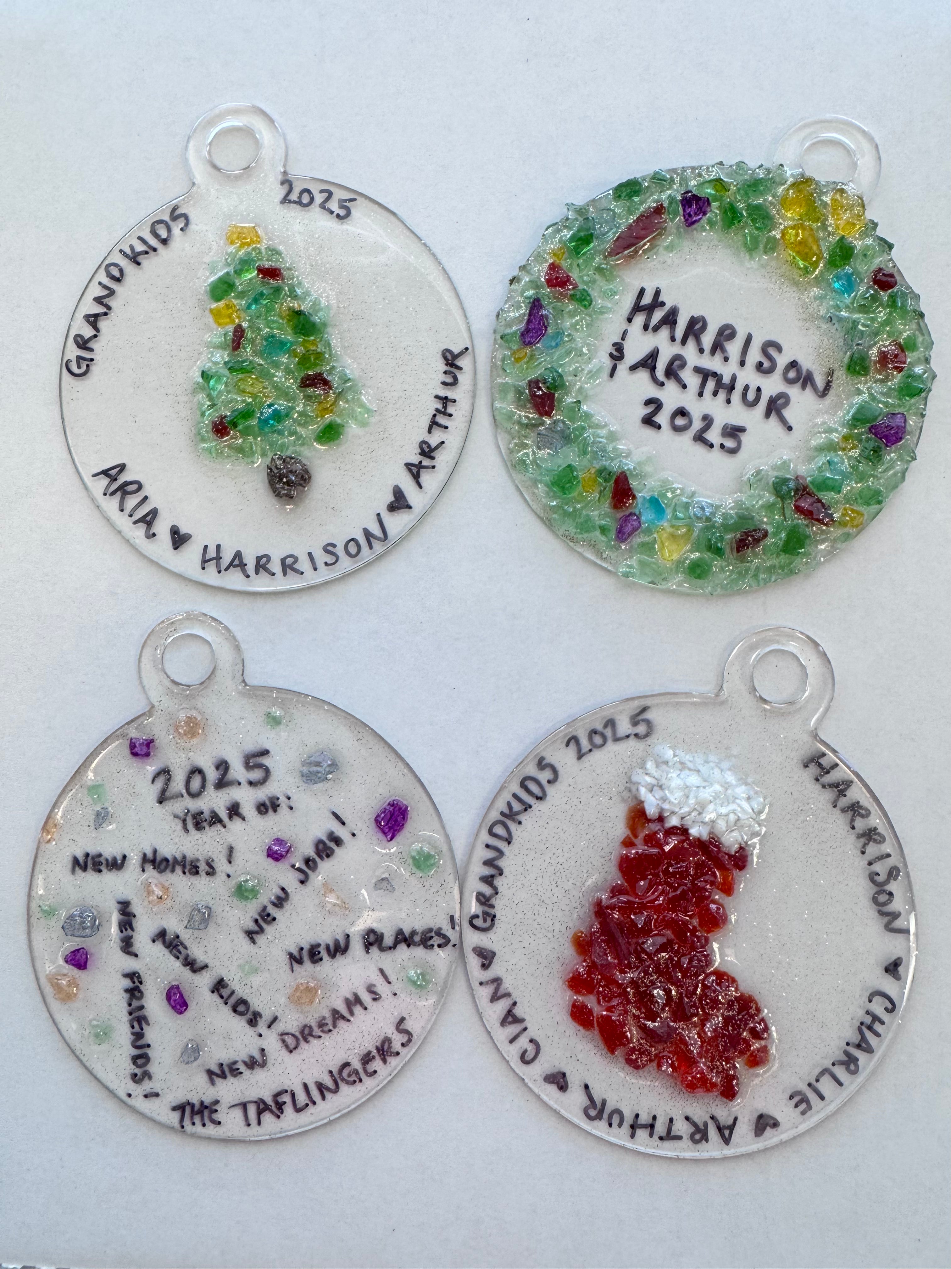 SHADES OF BEAUTY CHRISTMAS PARTY